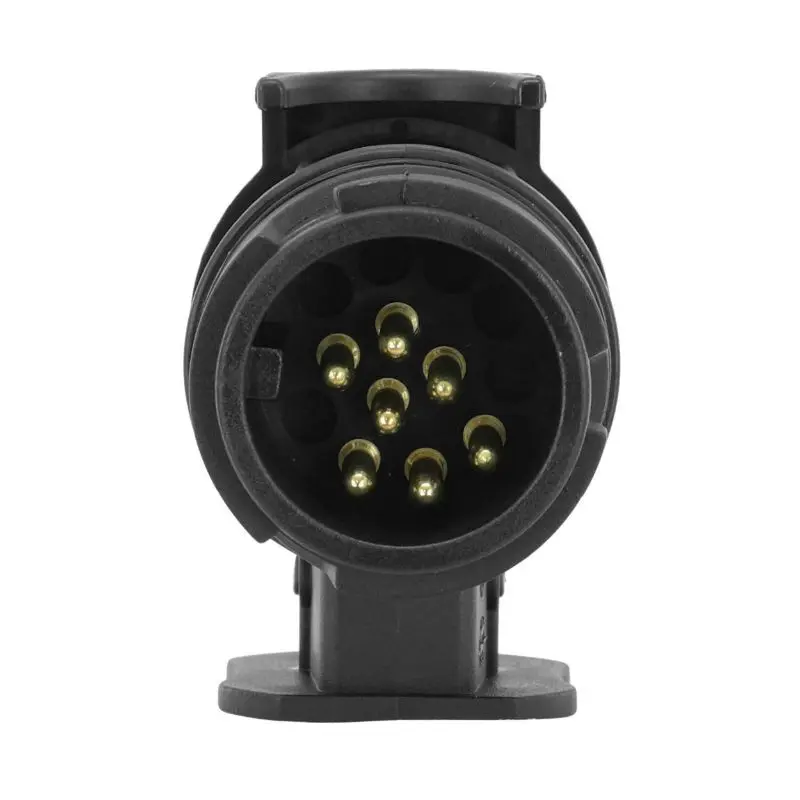 Adapter, um von 13 Stiften auf 7 Stifte zu wechseln Mottez