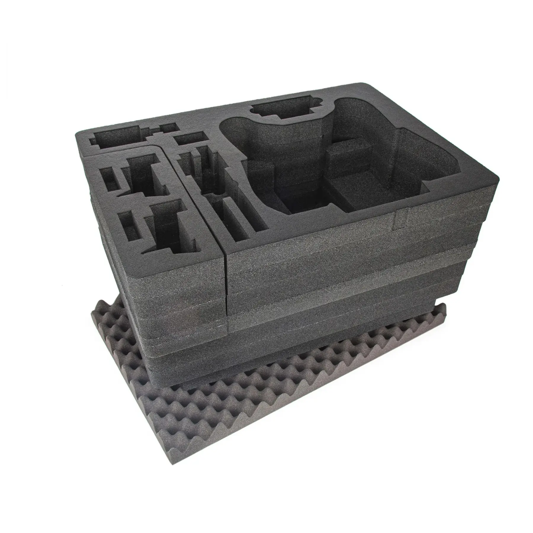 Schaumstoffeinlage Nanuk 970