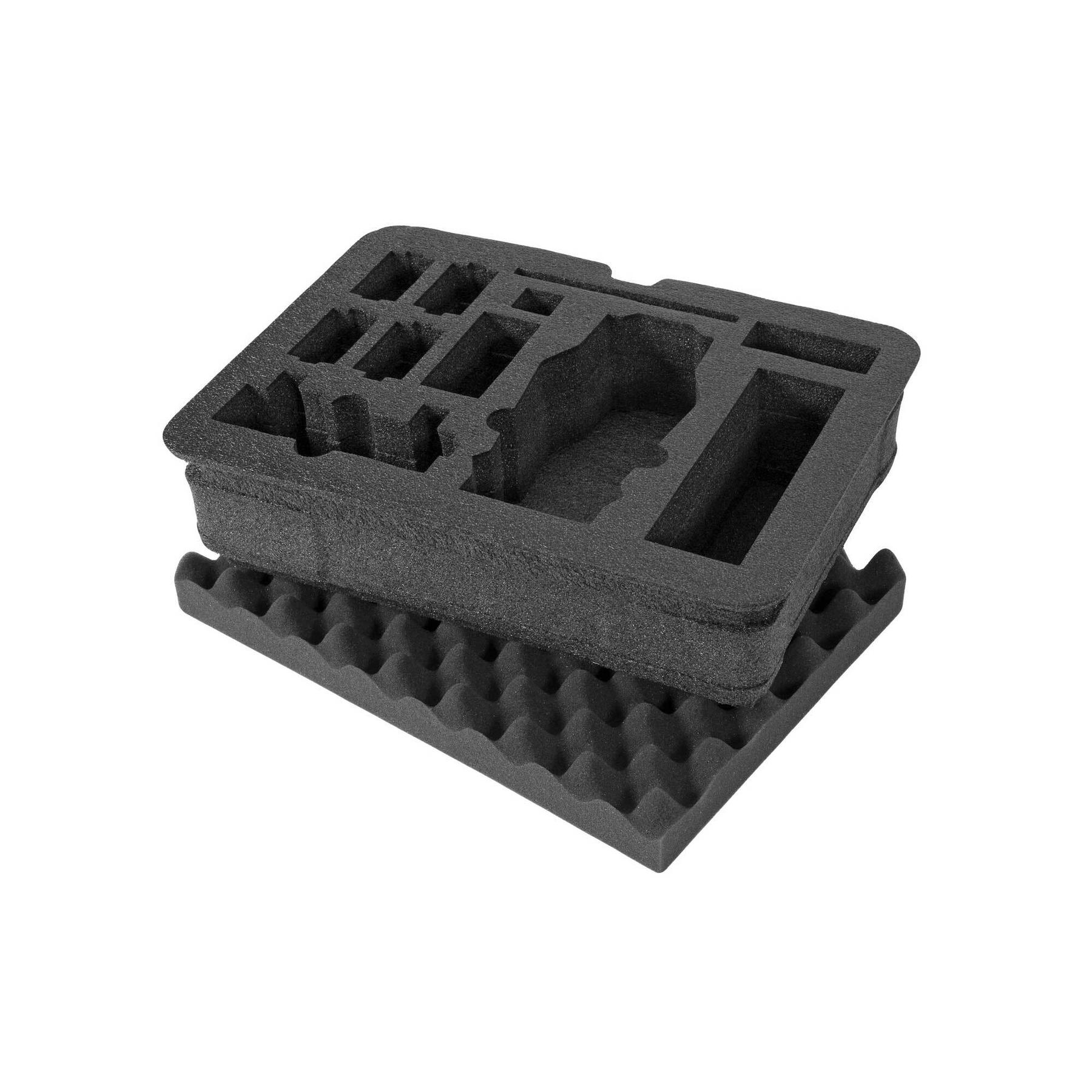 Individuelle Schaumstoffeinlage Nanuk Dji Mavic