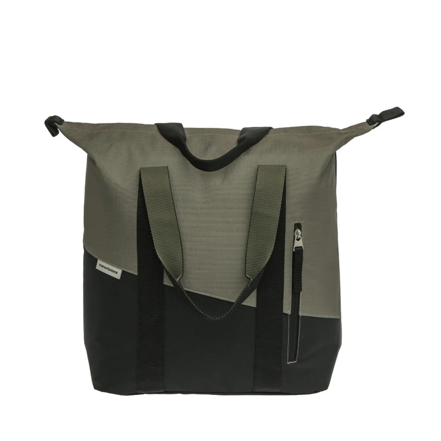 Gepäckträgertasche Newlooxs Oslo Shopper Kota 24L