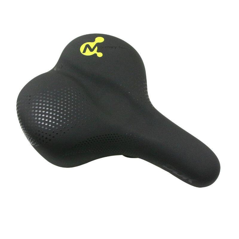 City-Sattel mit Formgedächtnis Frau Newton Metro