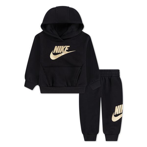 Set aus Sweatshirt und Jogginganzug, Baby Nike Club