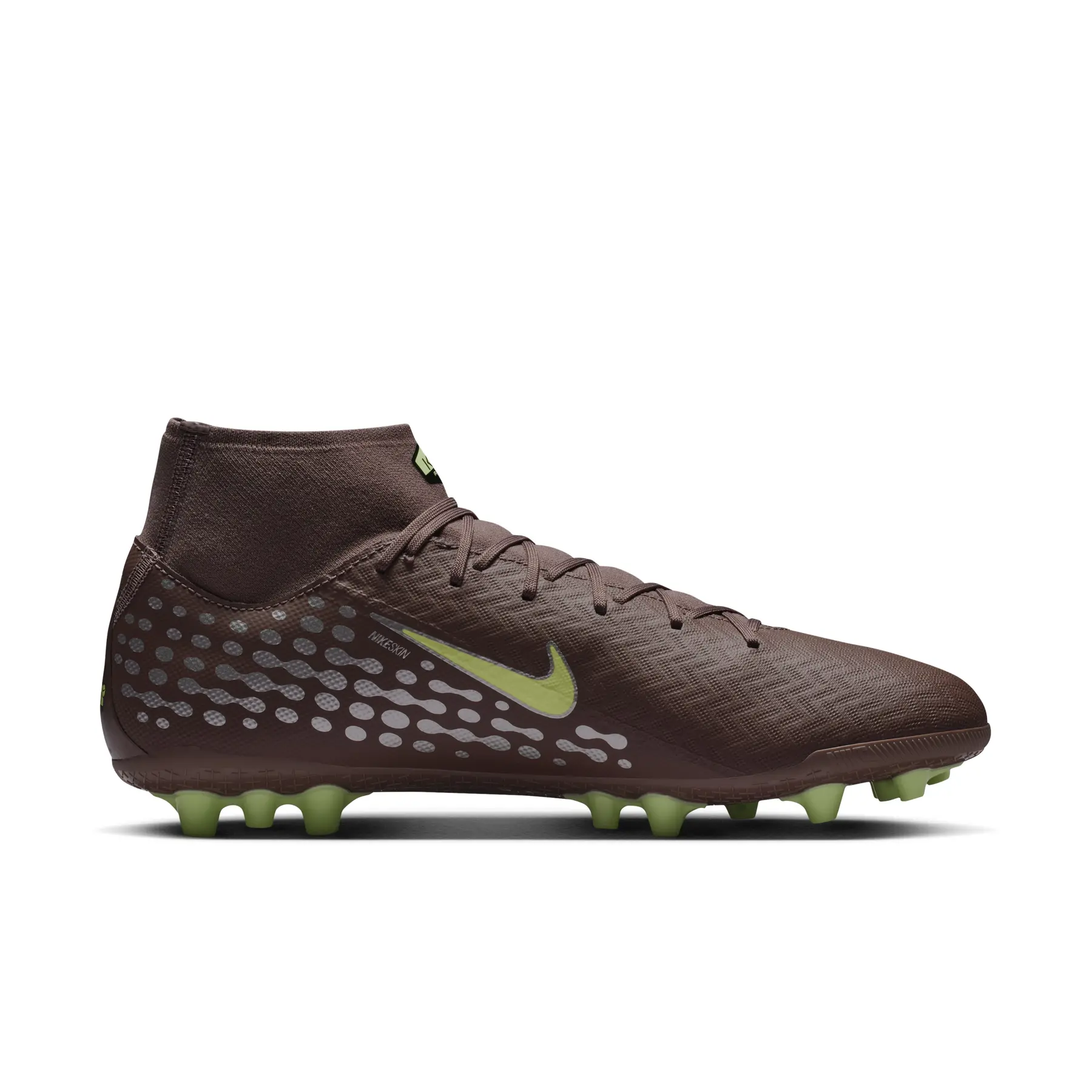 Fußballschuhe Nike Mercurial Superfly 10 Academy Kylian Mbappé AG