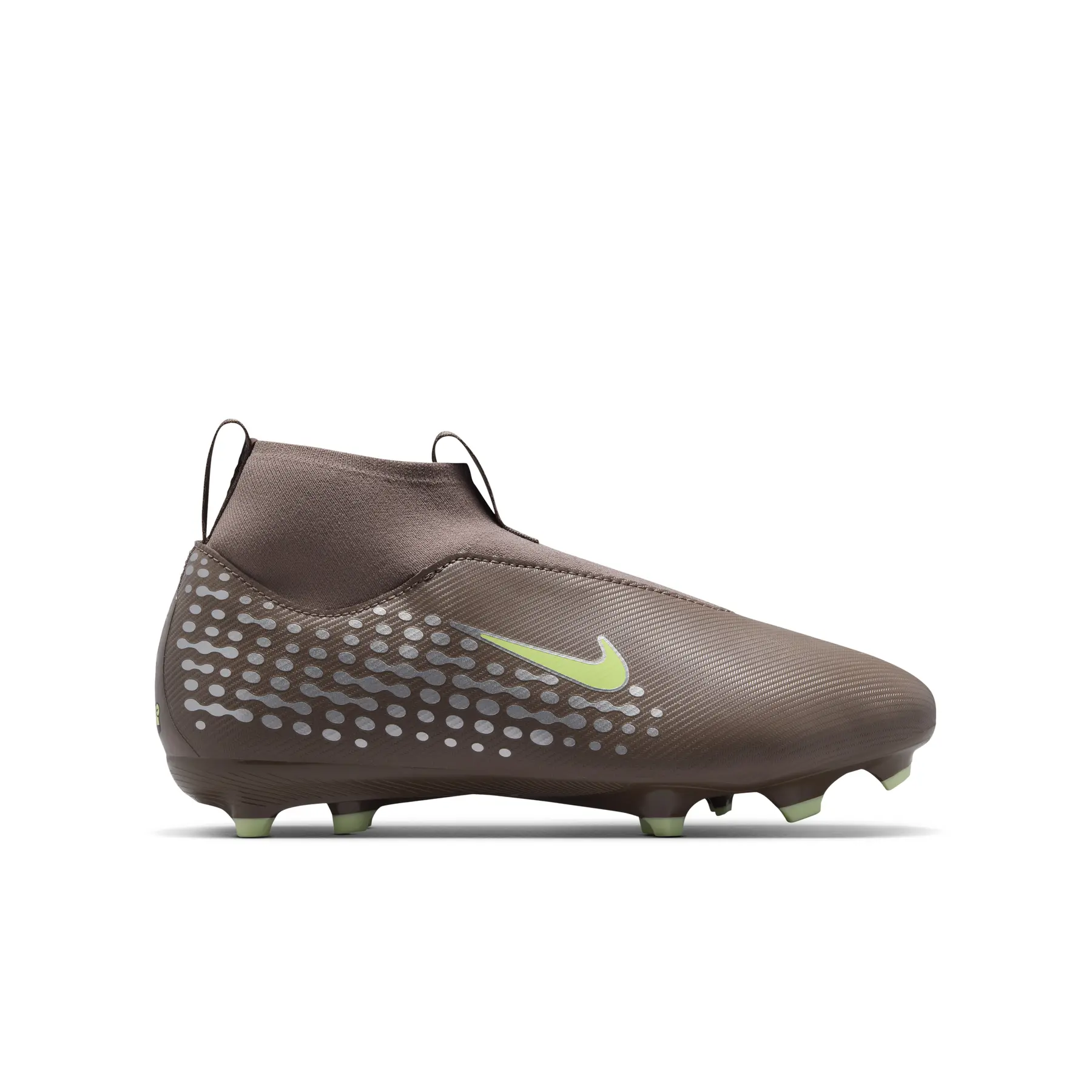 Kinder-Fußballschuhe Nike Mercurial Superfly 10 Academy Kylian Mbappé FG