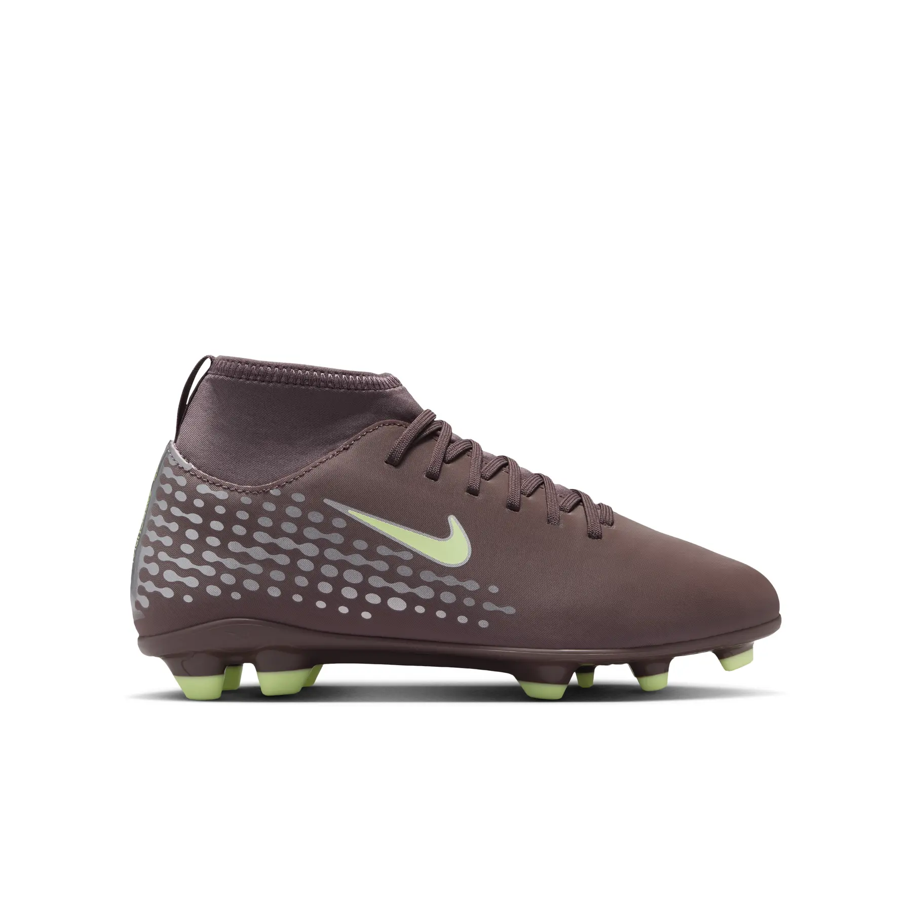 Kinder-Fußballschuhe Nike Mercurial Superfly 10 Club Kylian Mbappé FG