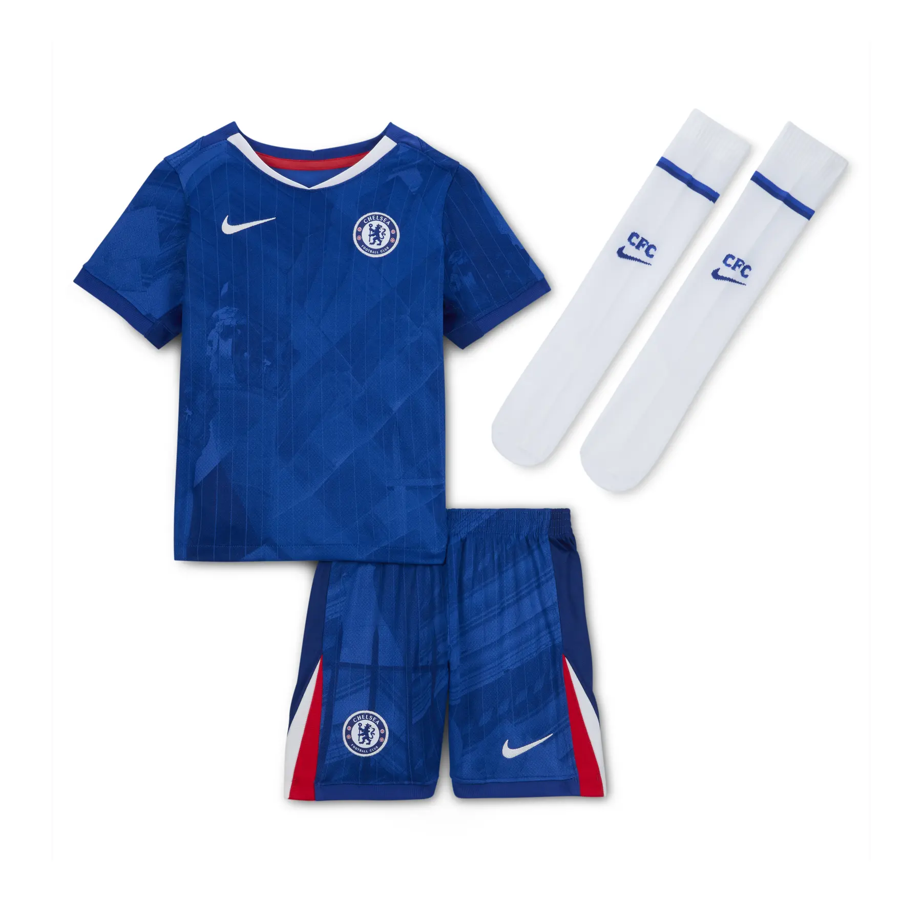 Chelsea Kinderzimmer Set 2025/26