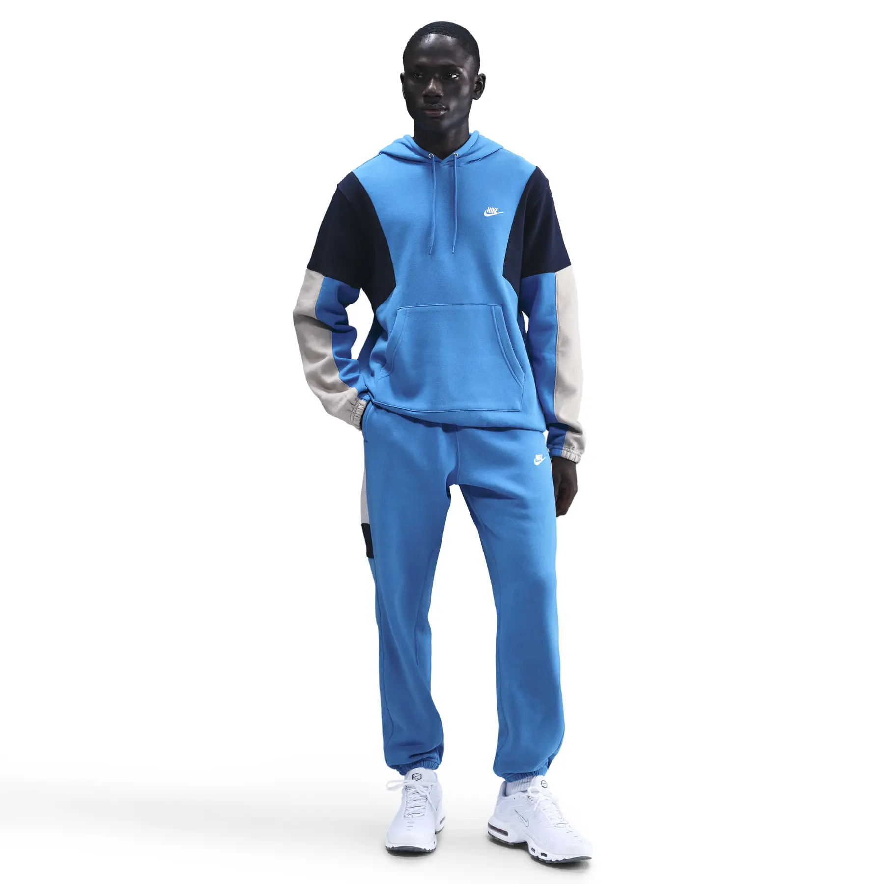 Trainingsanzug Nike Club