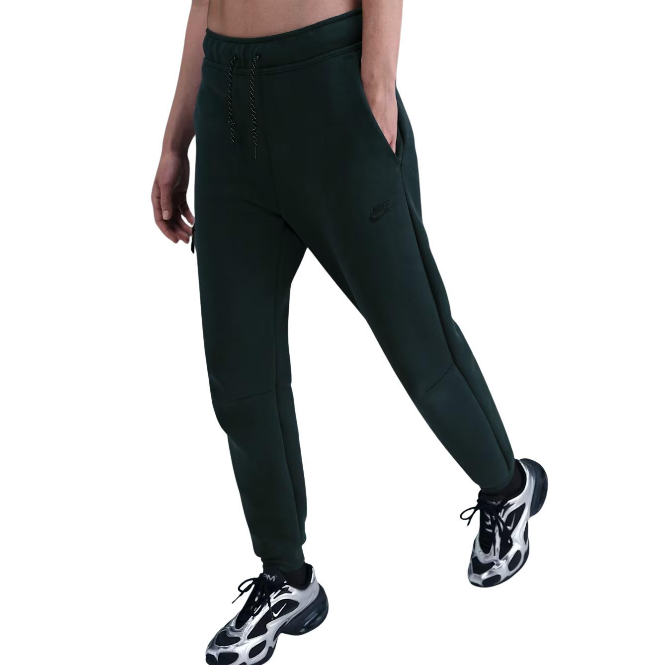 Damen Jogginghose Nike Tech Fleece