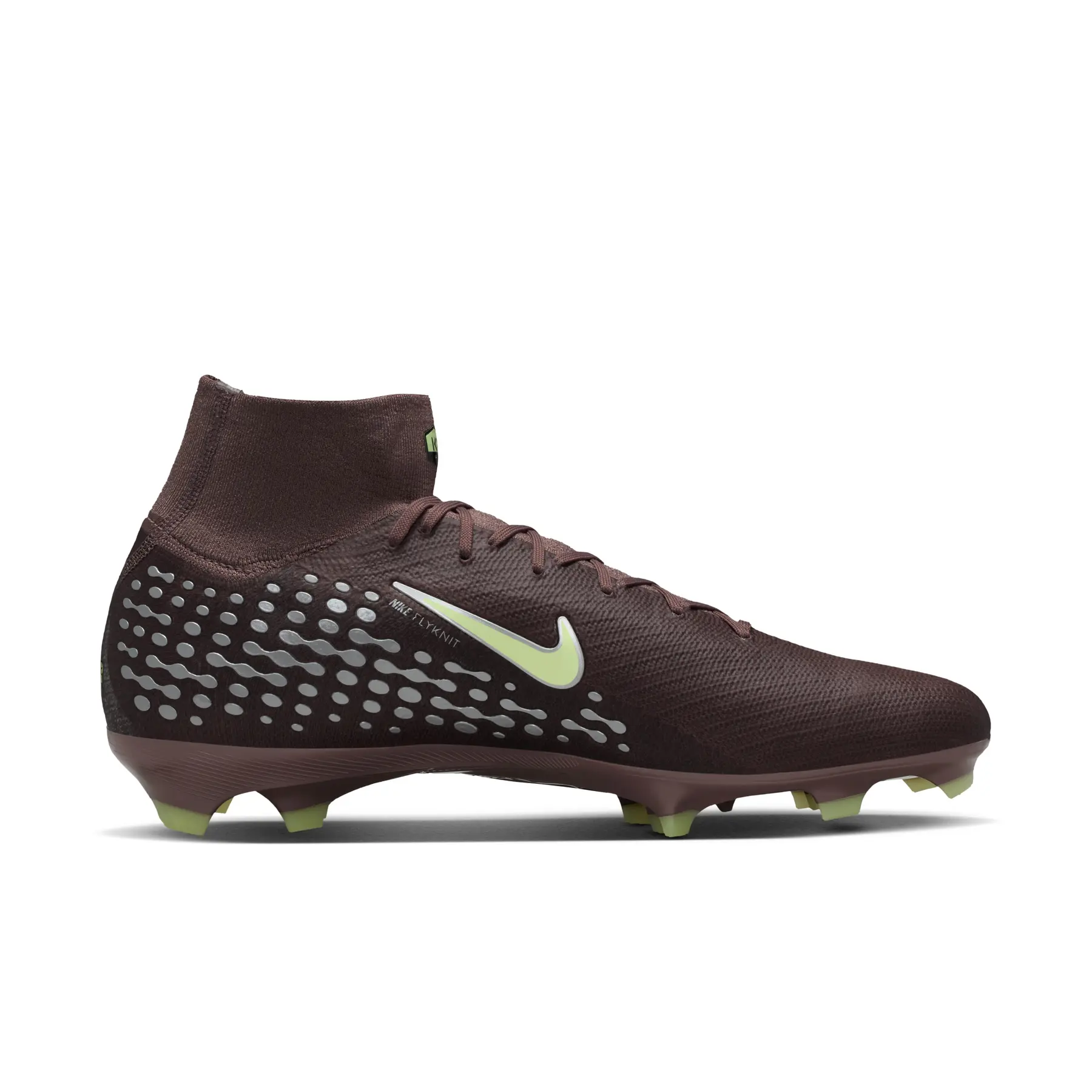 Fußballschuhe Nike Zoom Superfly 10 Pro Kylian Mbappé FG