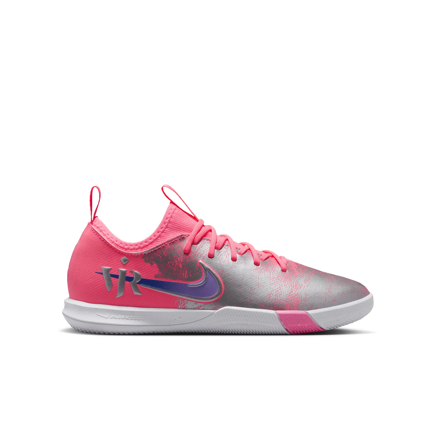 Kinder-Fußballschuhe Nike Mercurial Vapor 16 Academy 'Vini Jr,' IC