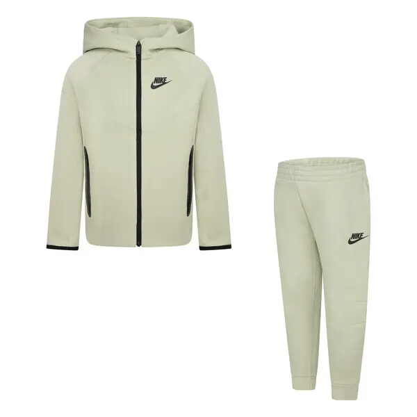Jogginganzug und Kapuzenpullover für Kinder Nike