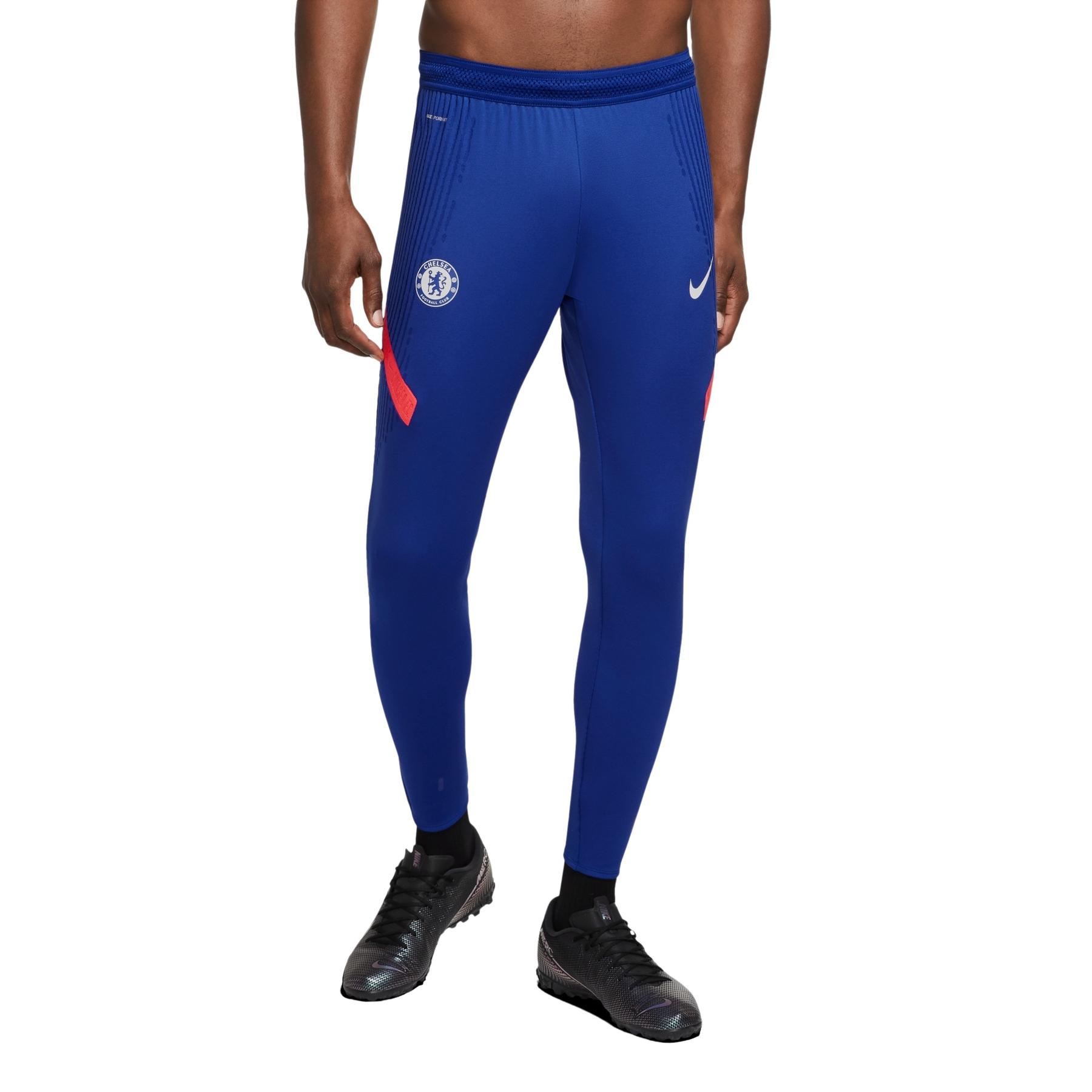 Trainingshose chelsea vaporknit strike 2020/21