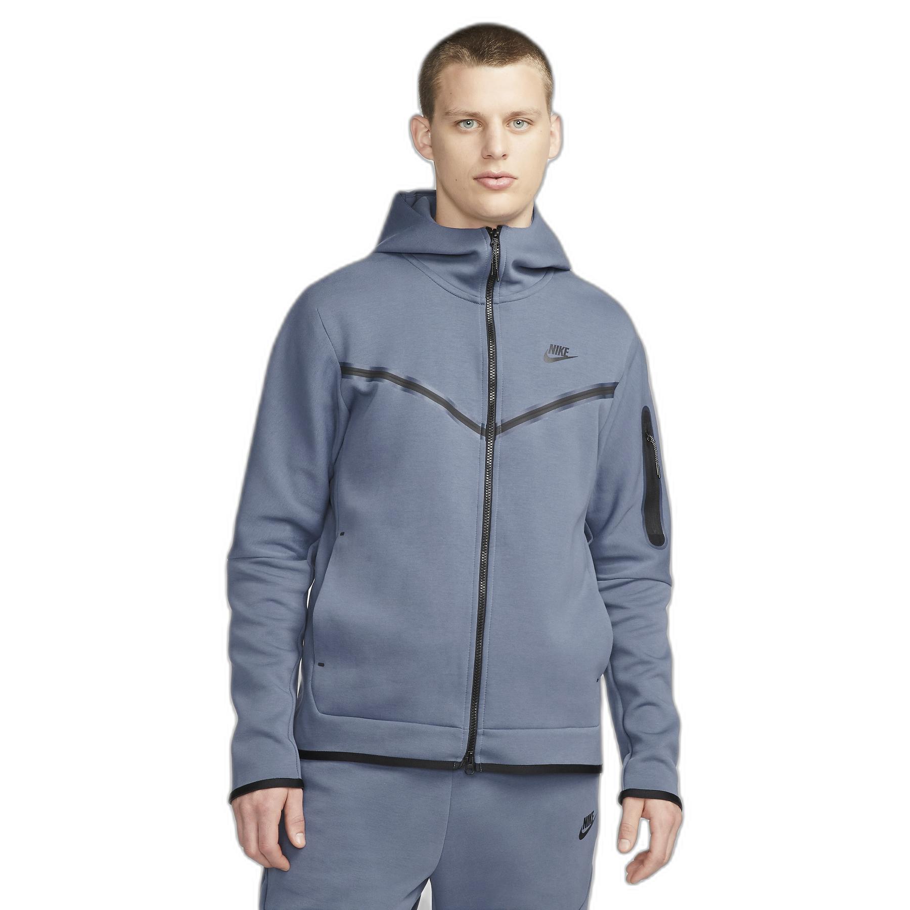 Sweatshirt Nike Tech Fleece