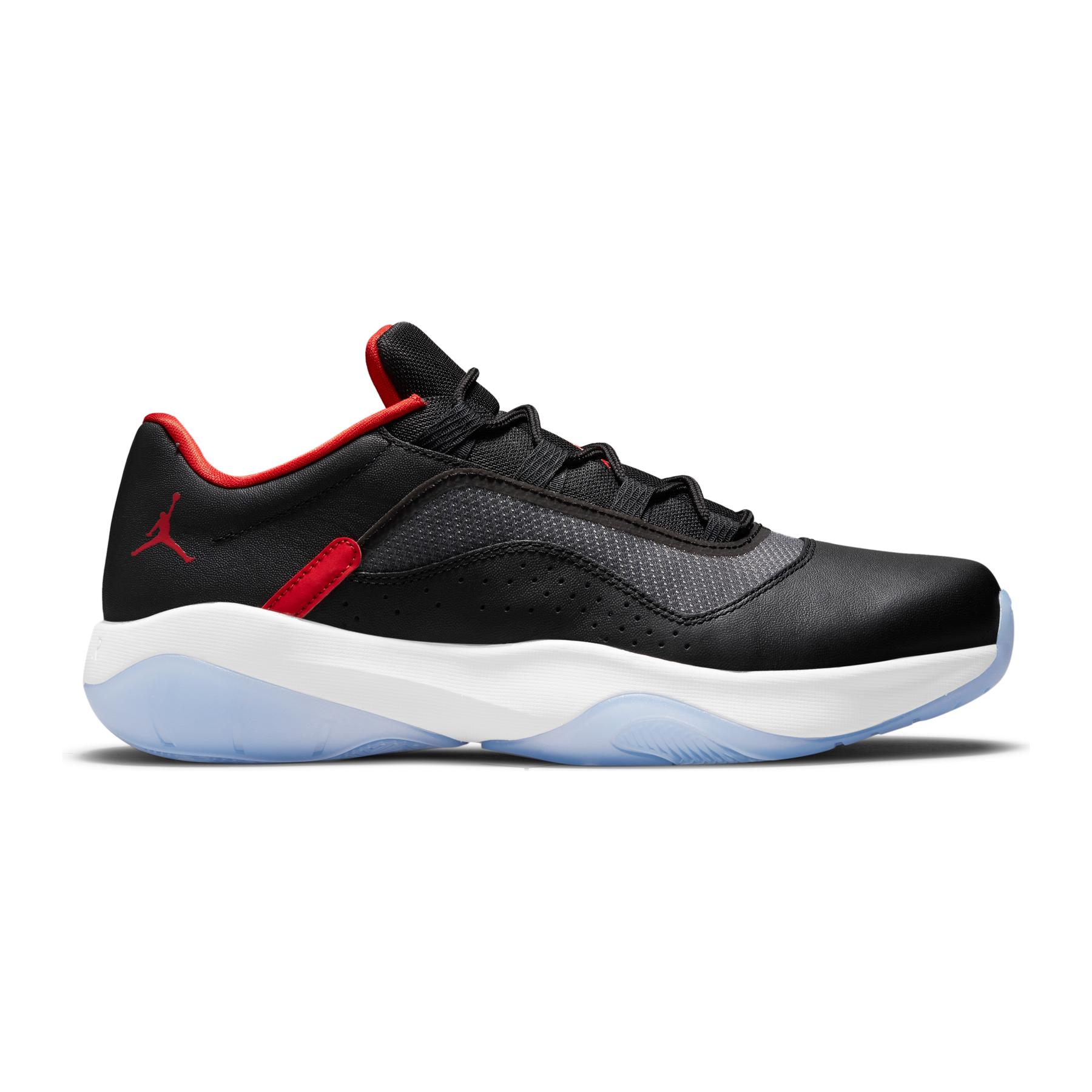 Basketballschuhe Nike Air Jordan 11 Cmft Low