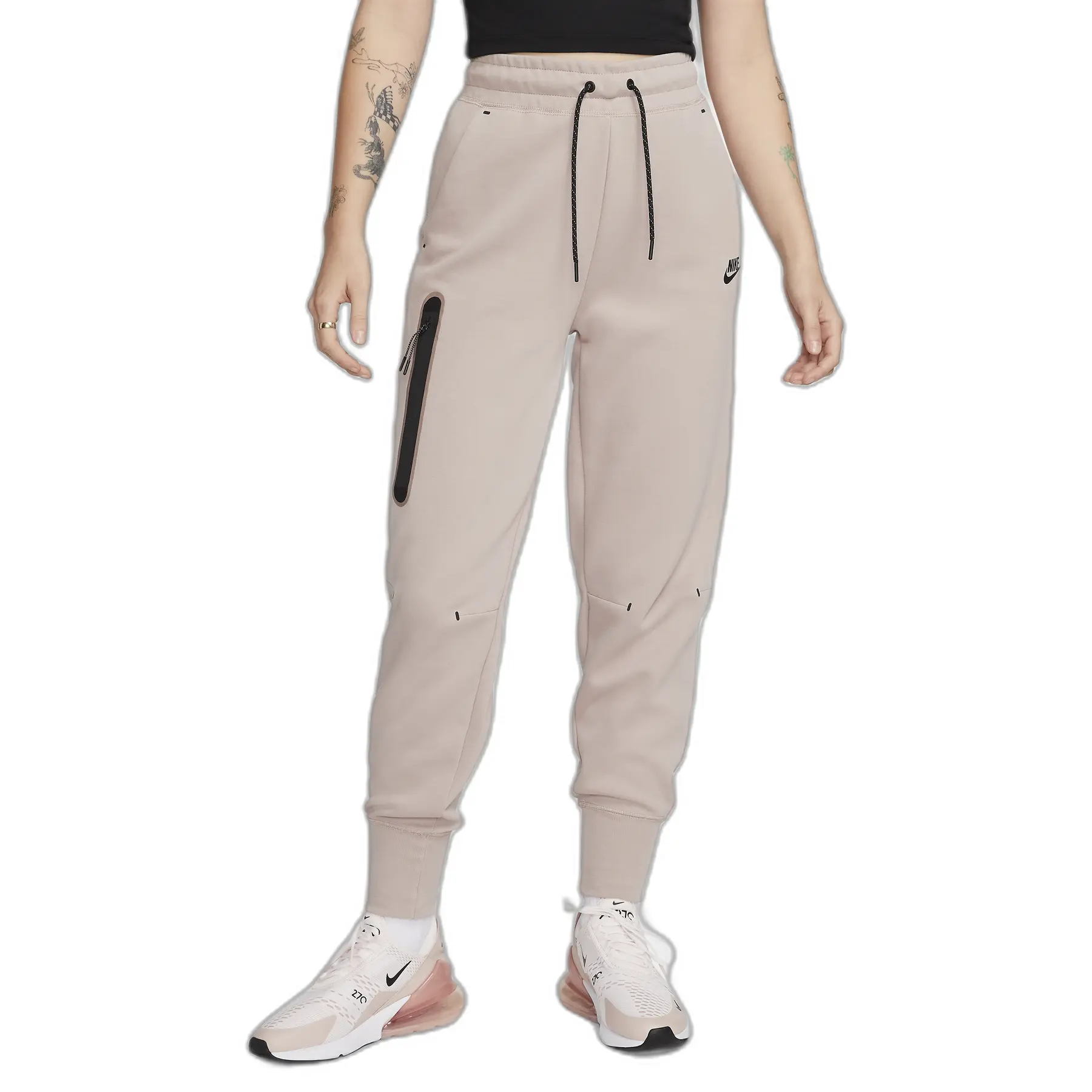 Damen Jogginghose Nike Tech Fleece