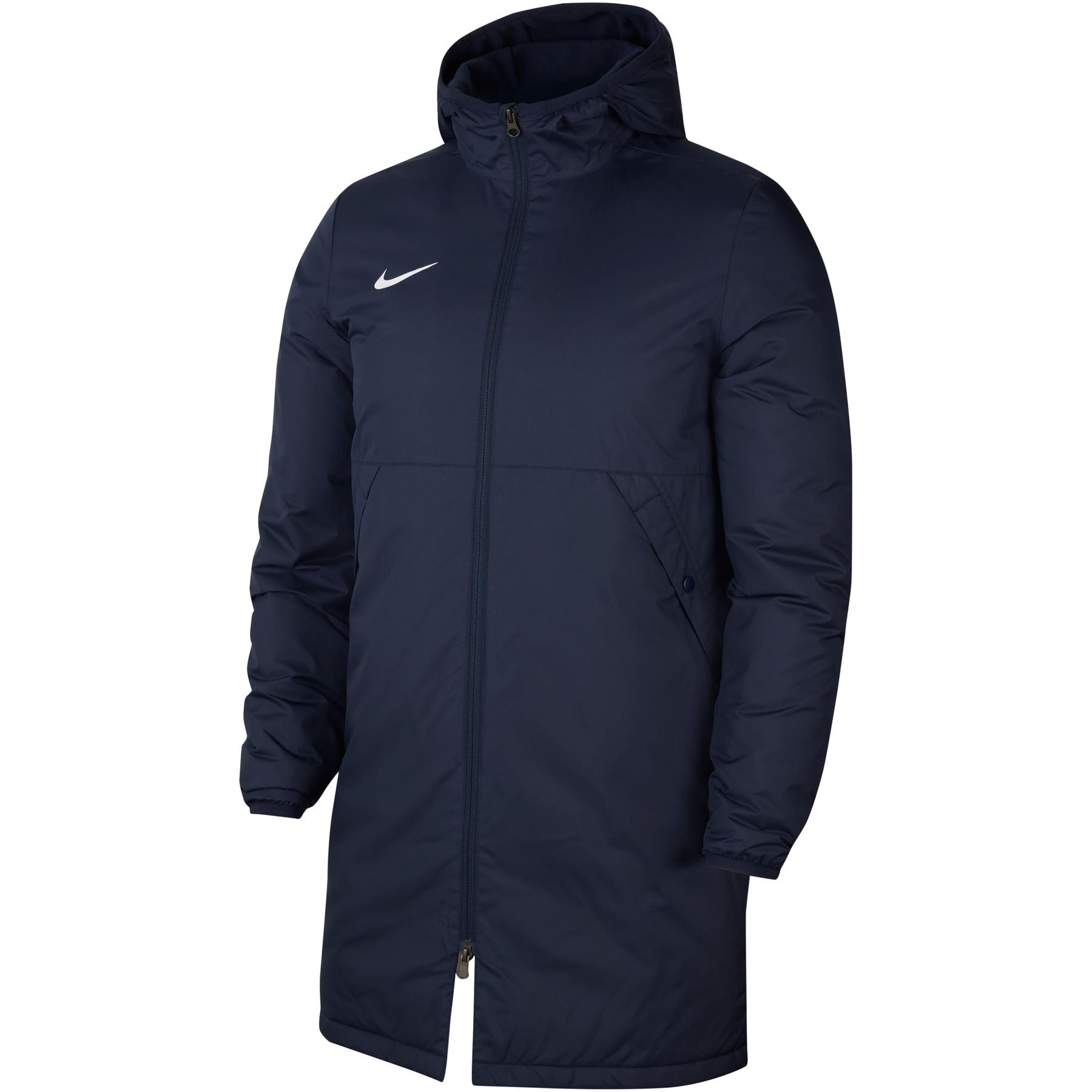 Lange Damenjacke Nike Repel Park20