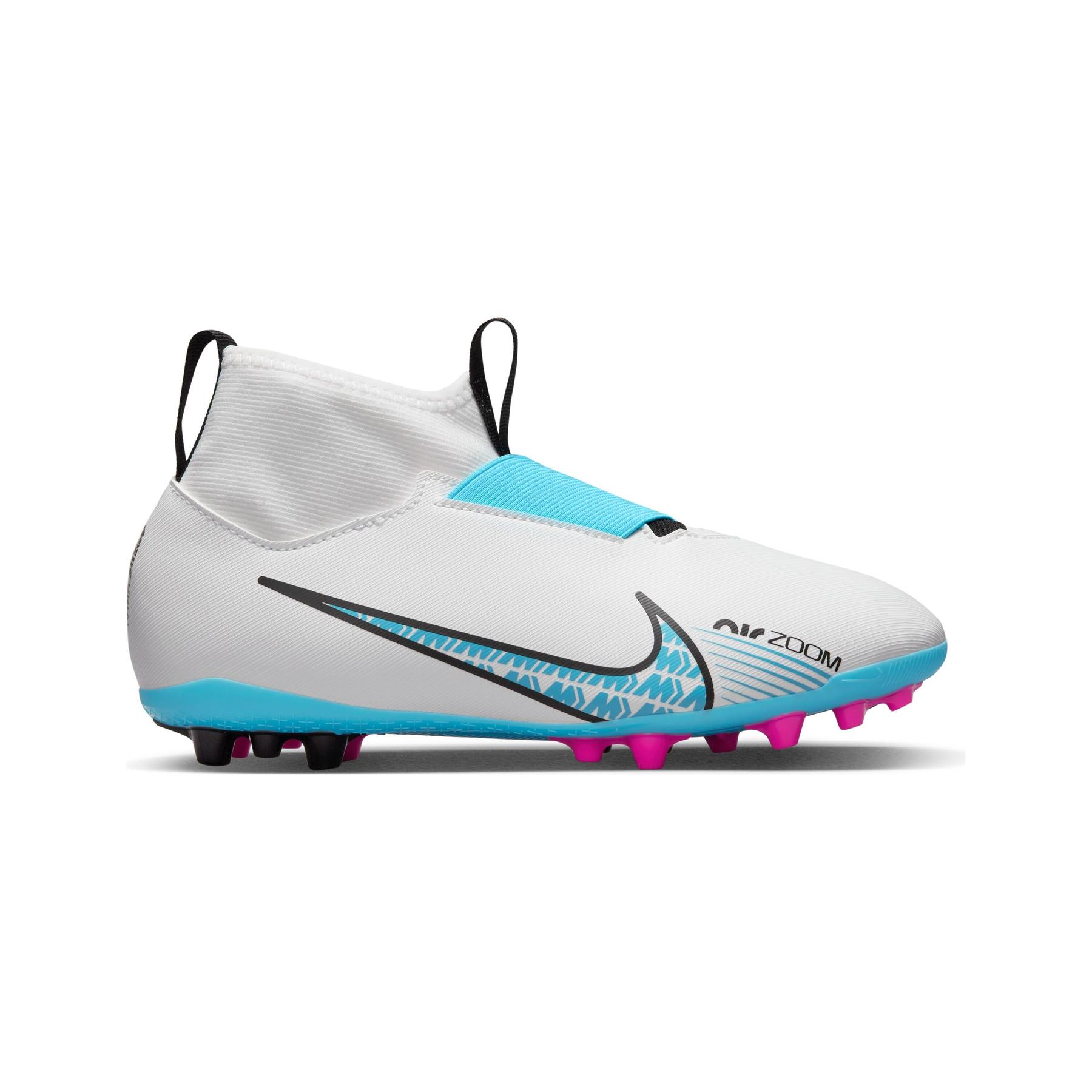 Kinder-Fußballschuhe Nike Zoom Mercurial Superfly 9 Academy AG - Blast Pack