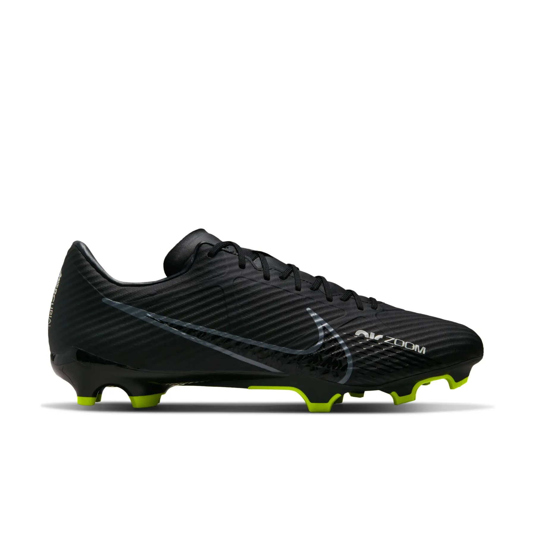 Fußballschuhe Nike Zoom Mercurial Vapor 15 Academy MG - Shadow Black Pack