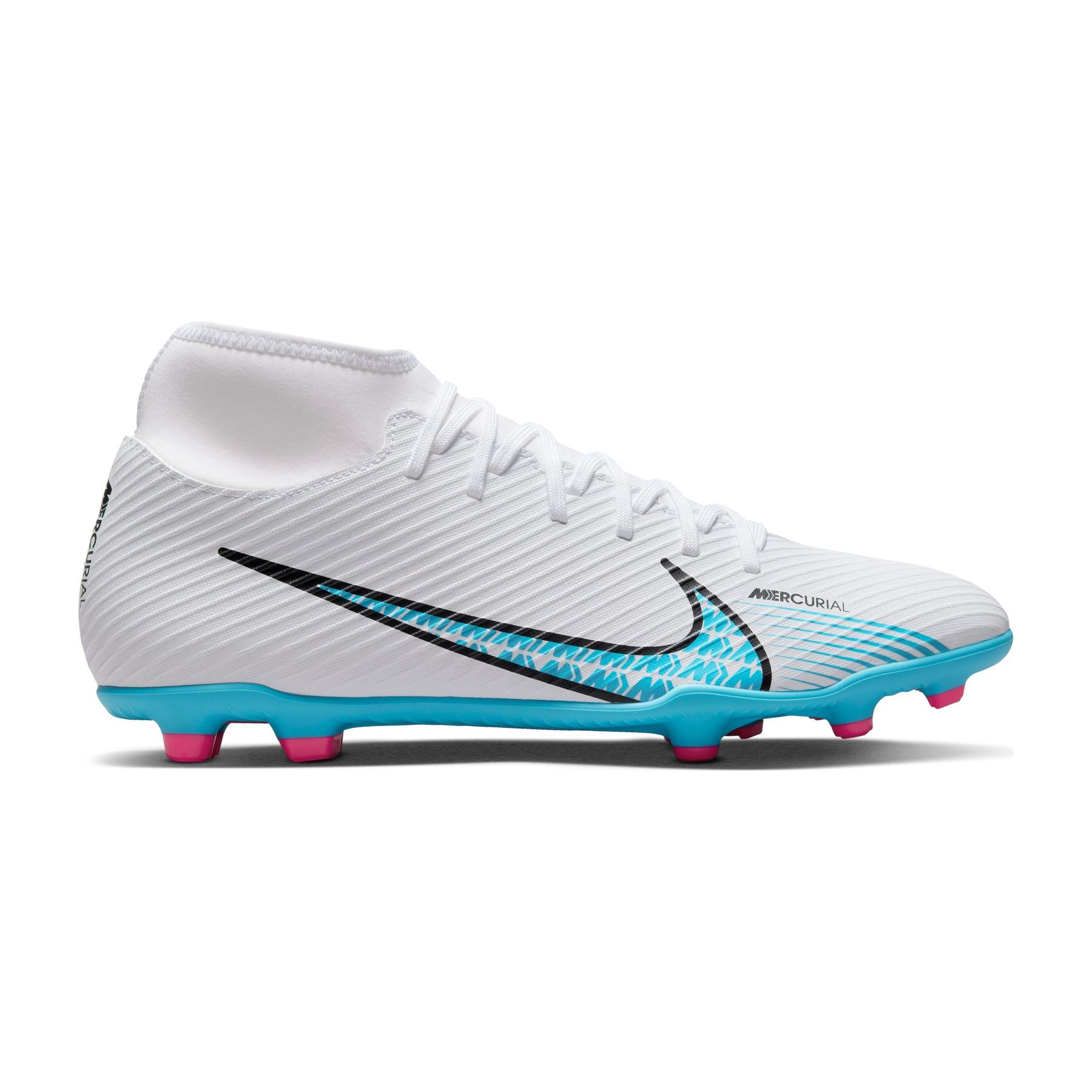 Fußballschuhe Nike Mercurial Superfly 9 Club MG - Blast Pack