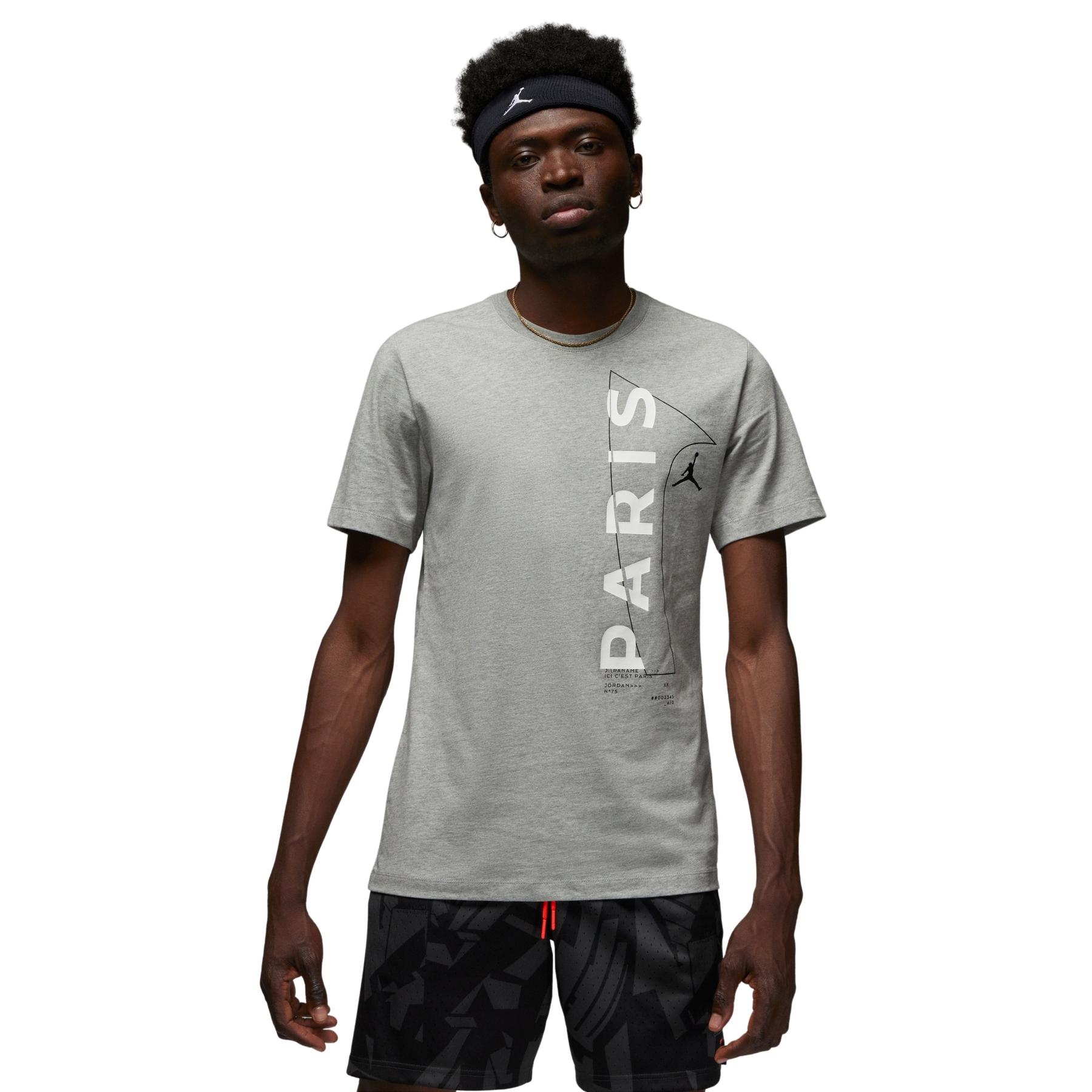 T-Shirt PSG x Jordan 2022/23