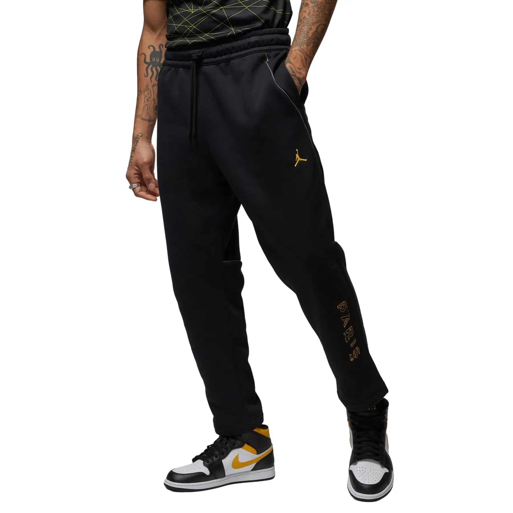 Jogginghose PSG x Jordan 2022/23