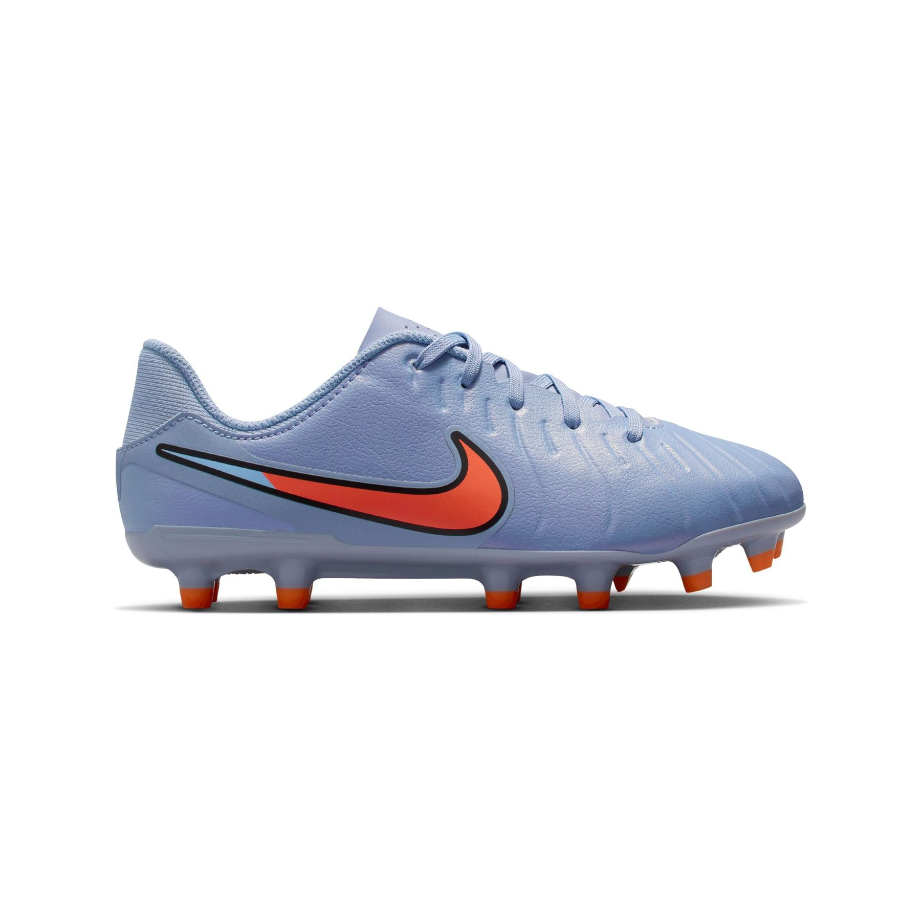 Kinder-Fußballschuhe Nike Tiempo Legend 10 Academy MG