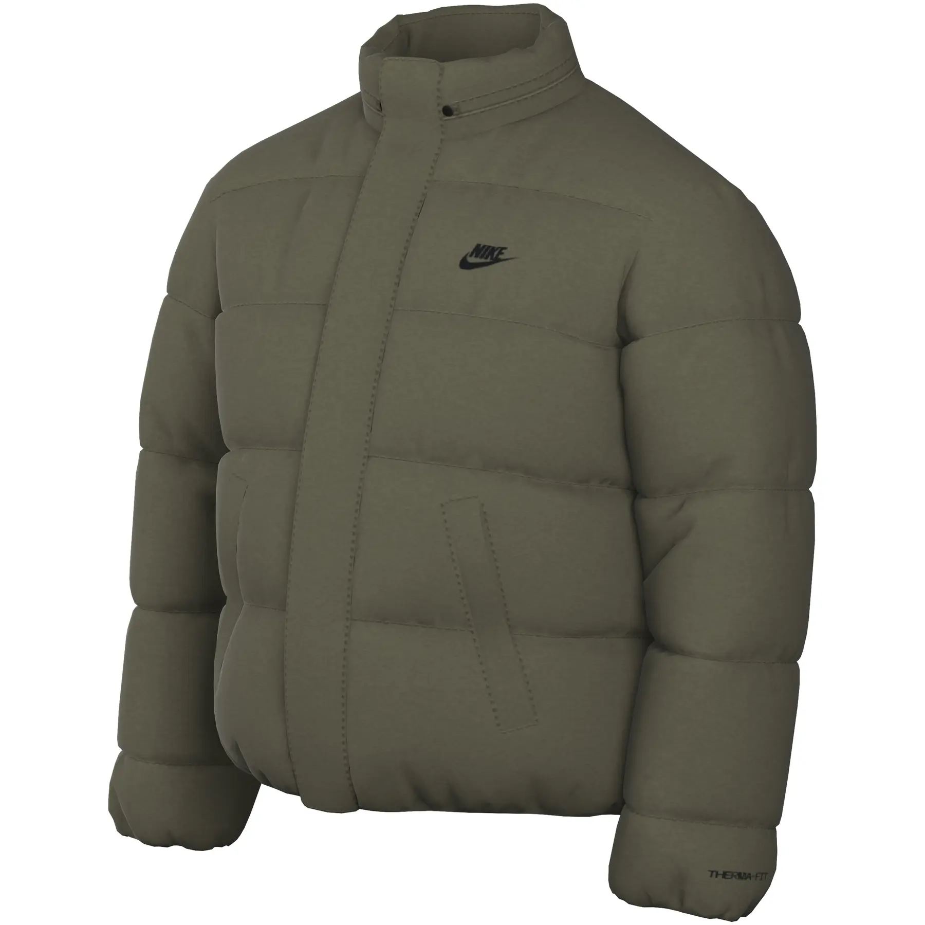 Daunenjacke Nike Tech Fleece Therma-FIT