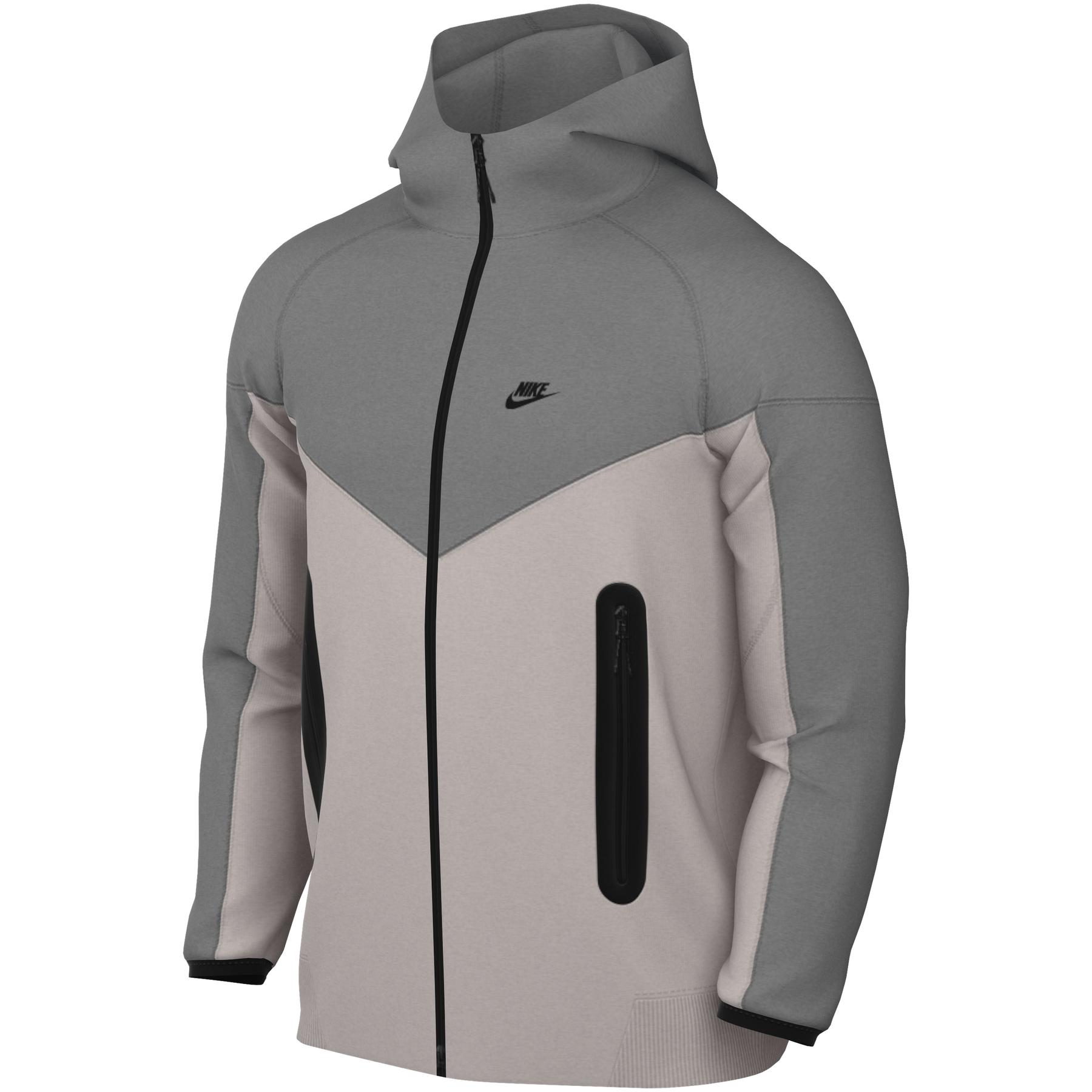 Kapuzenjacke Nike Tech Fleece