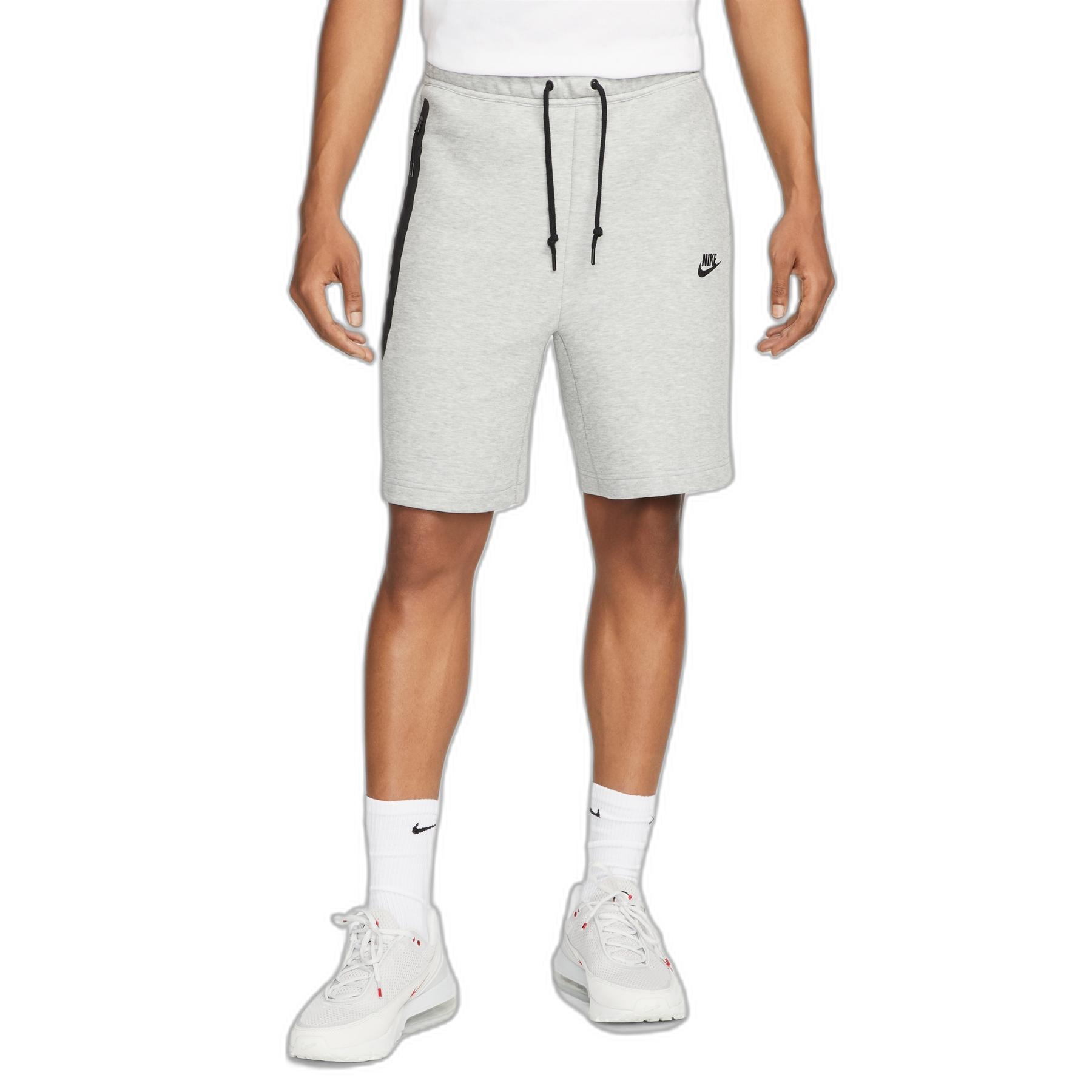 Shorts Nike Tech Fleece