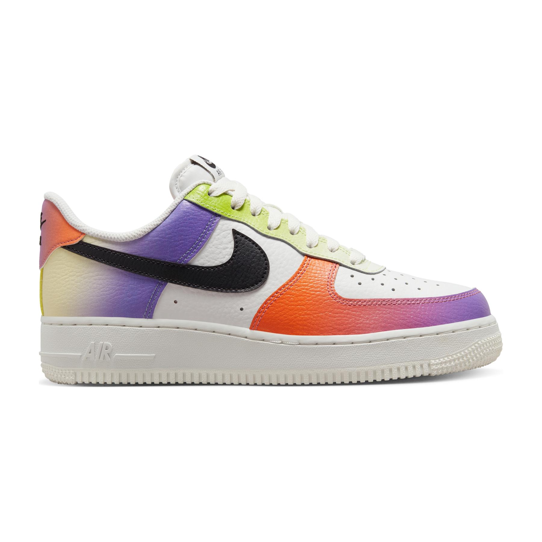 Sneakers Nike Air Force 1 Multi