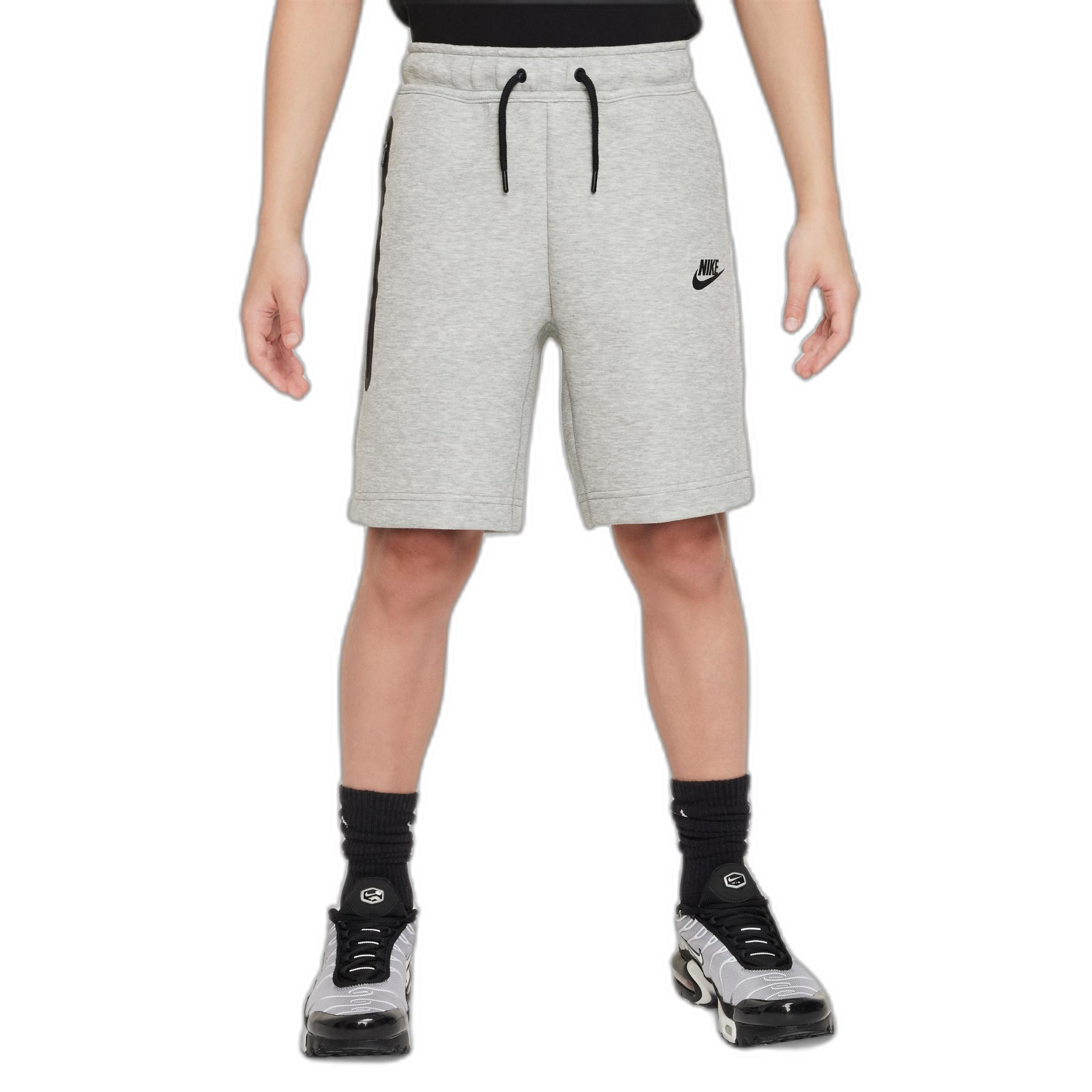 Shorts für Kinder Nike Tech Fleece