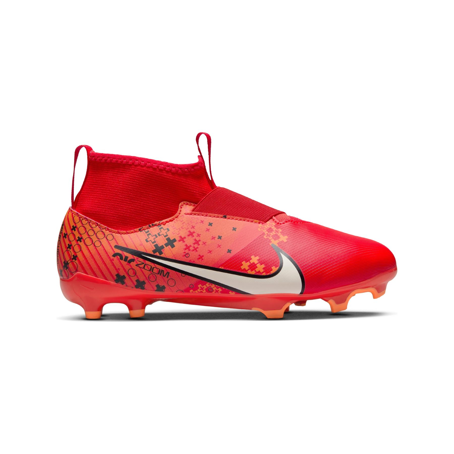 Kinder-Fußballschuhe Nike Zoom Superfly 9 Academy MDS FG/MG