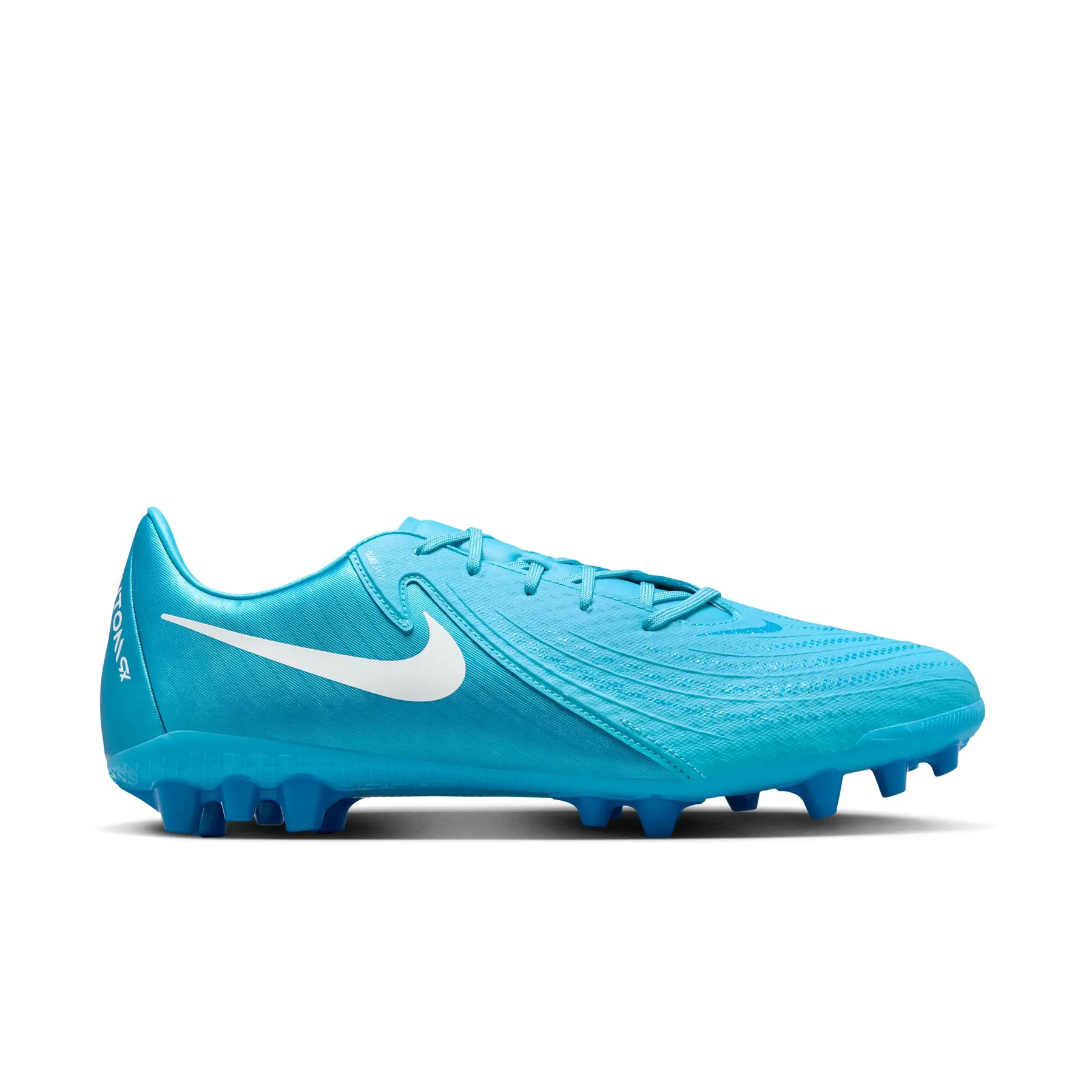 Kinder-Fußballschuhe Nike Phantom GX 2 Academy AG