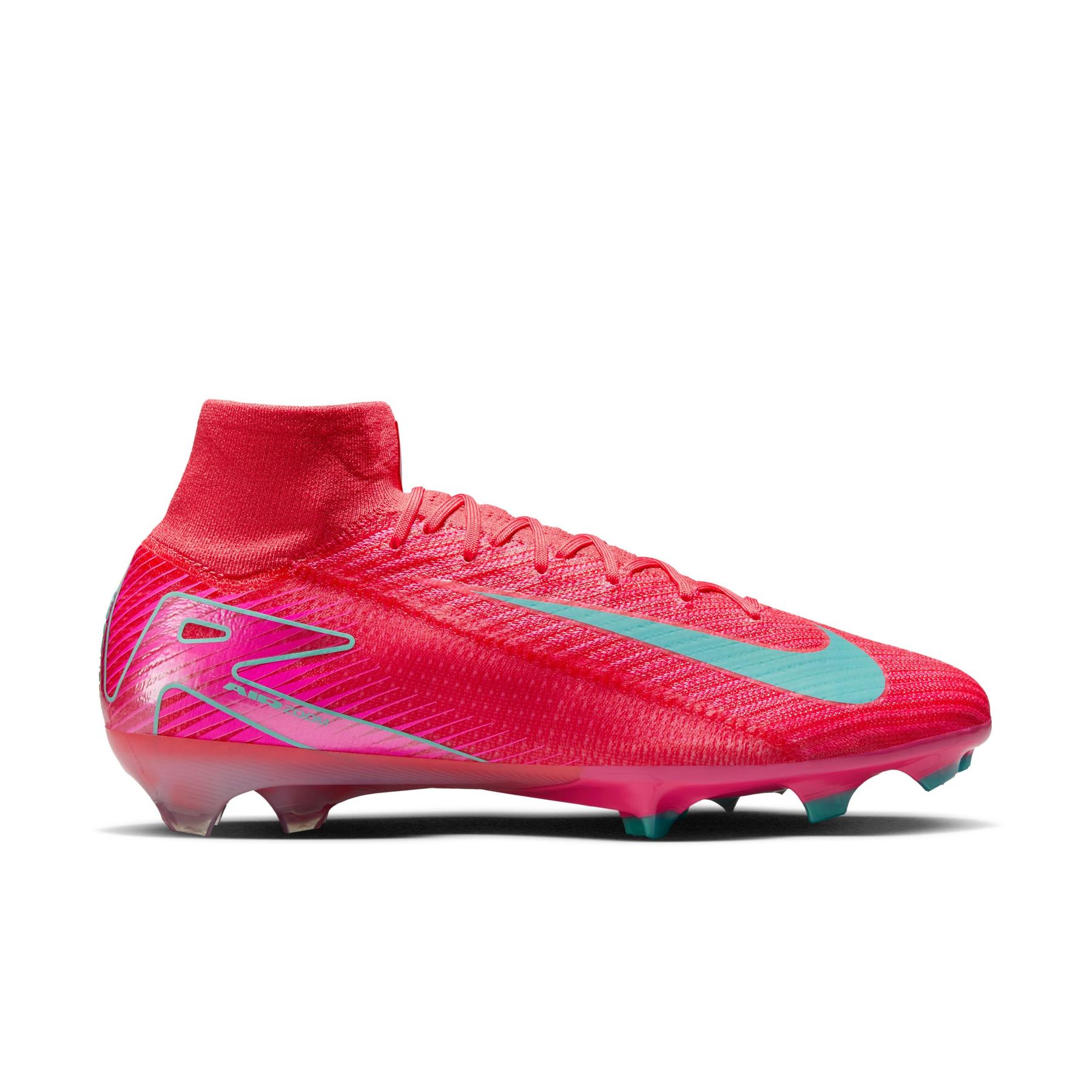 Fußballschuhe Nike Zm Superfly 10 Elite FG