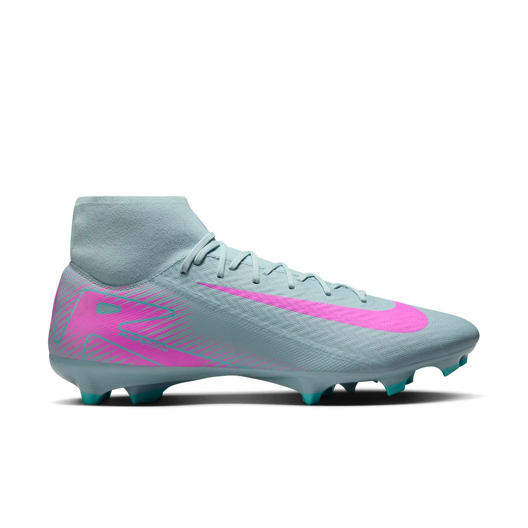 Fußballschuhe Nike Mercurial Superfly 10 Academy MG