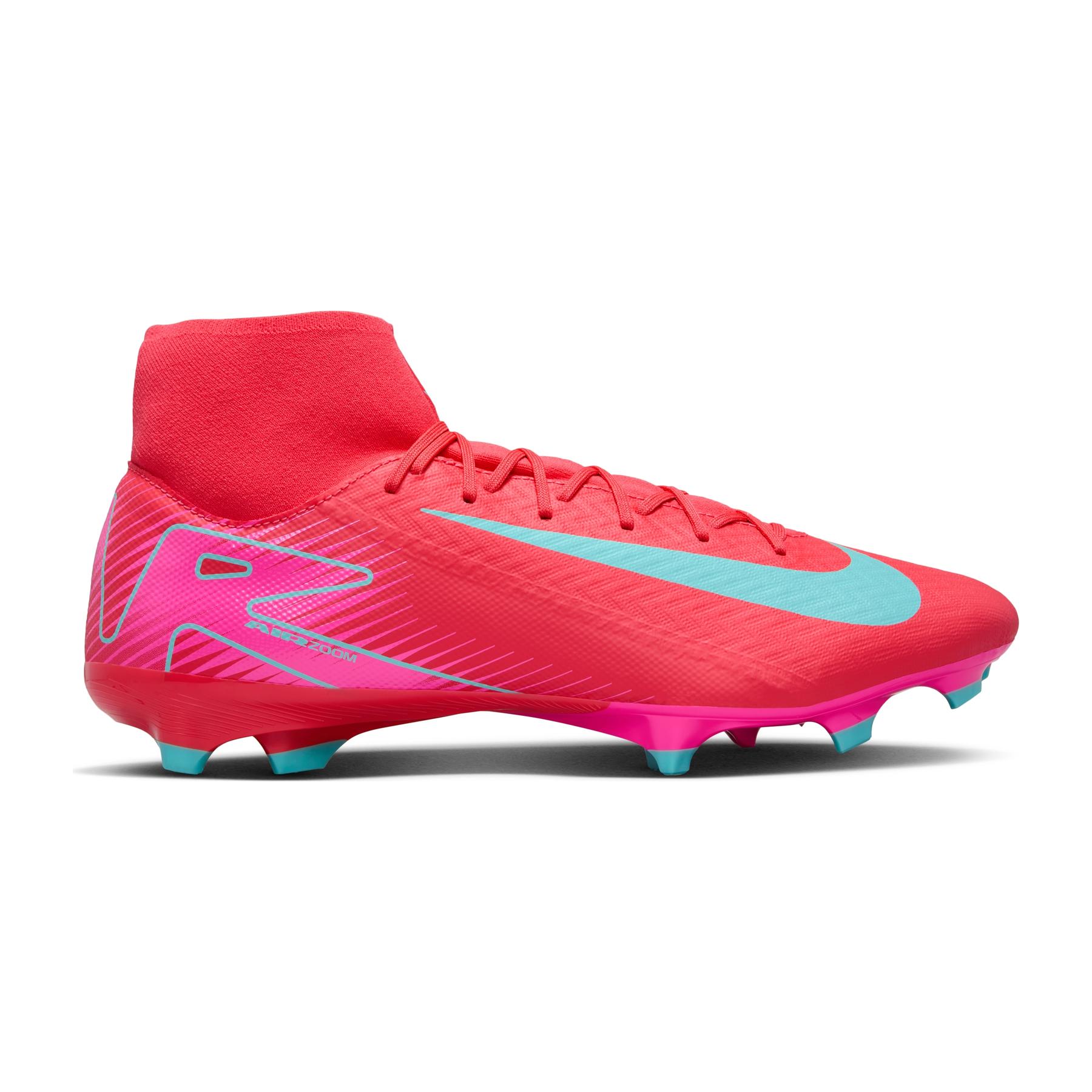 Fußballschuhe Nike Mercurial Superfly 10 Academy MG
