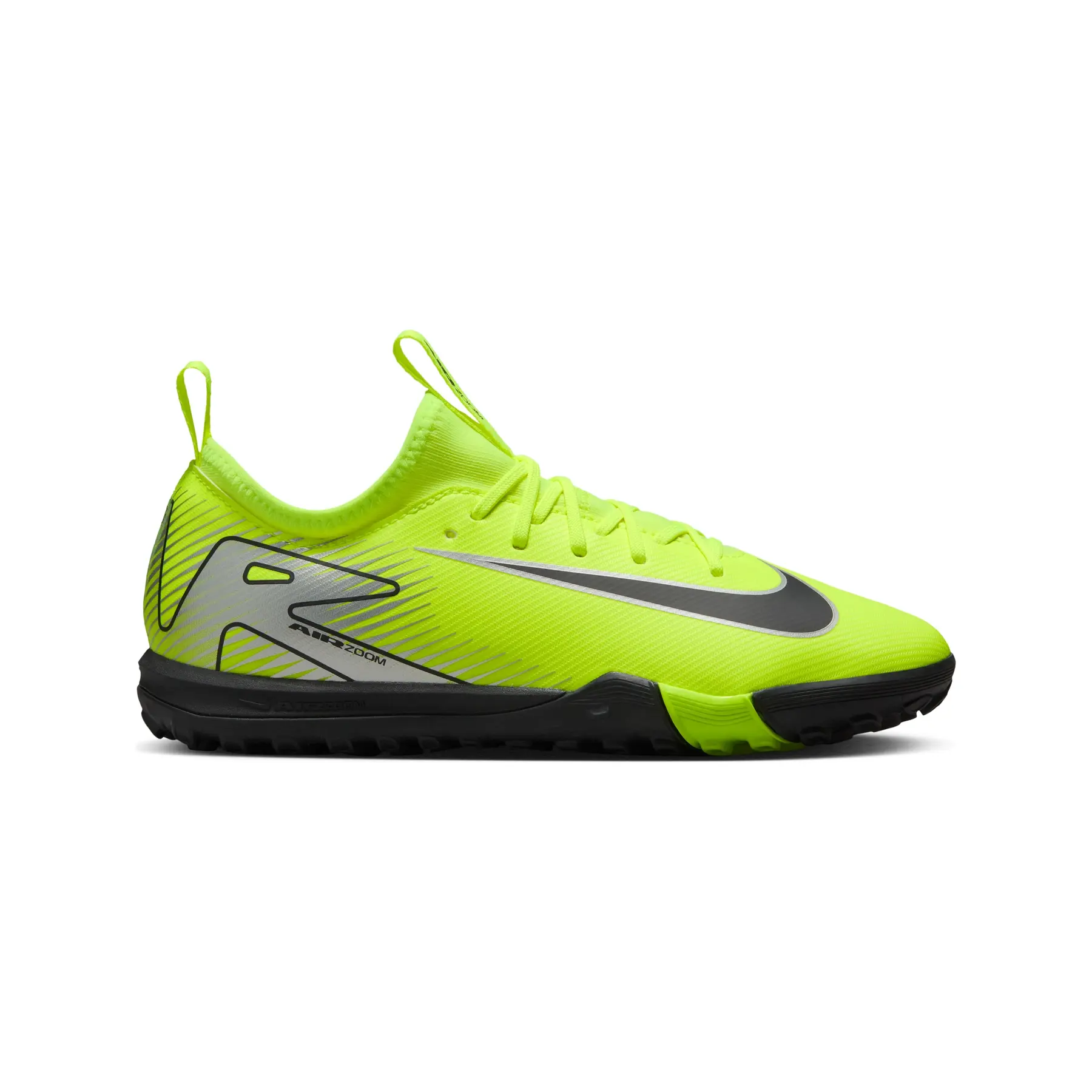 Kinder-Fußballschuhe mit Noppen Nike Mercurial Vapor 16 Academy AG