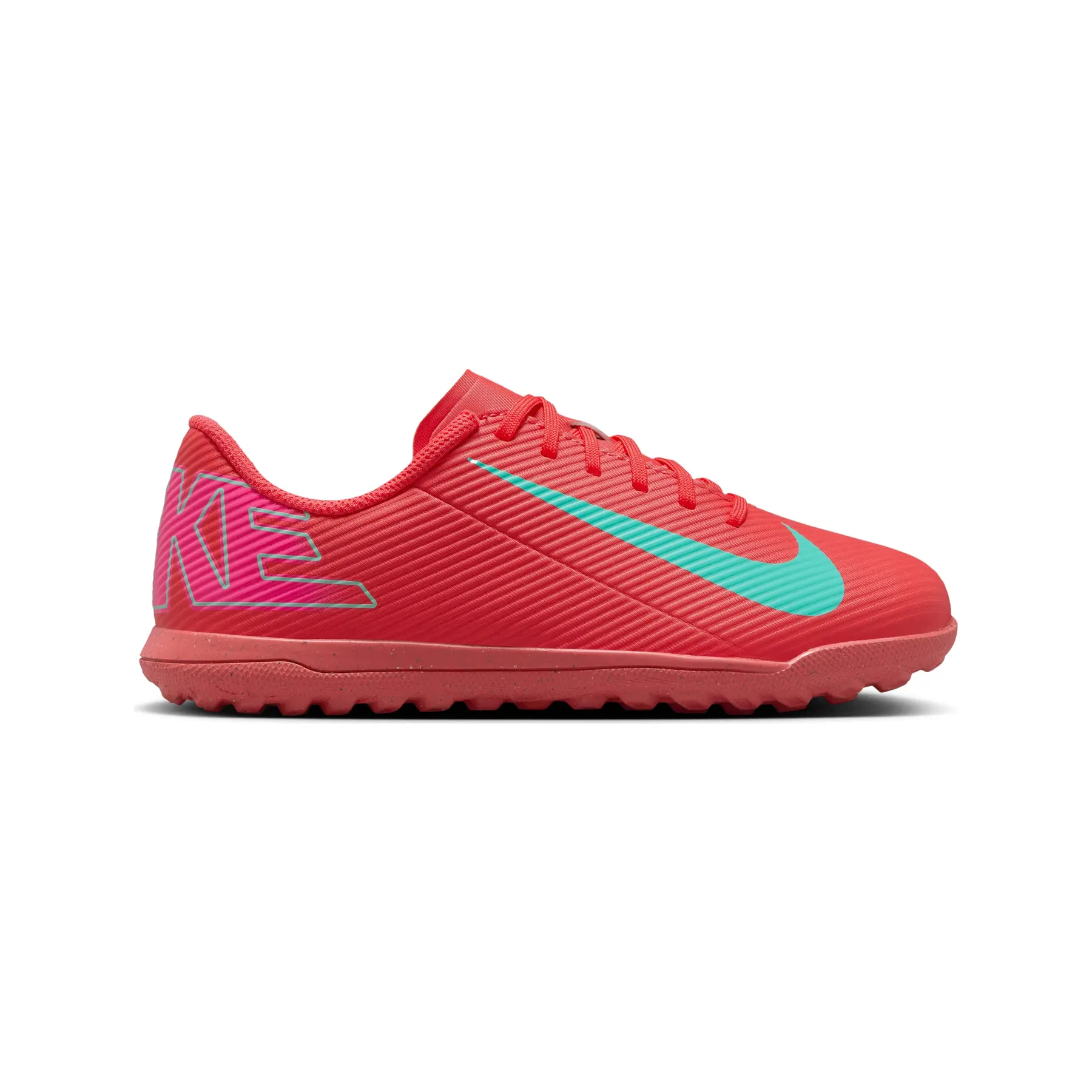 Kinder- Fußballschuhe Nike Mercurial Vapor 16 Club MG