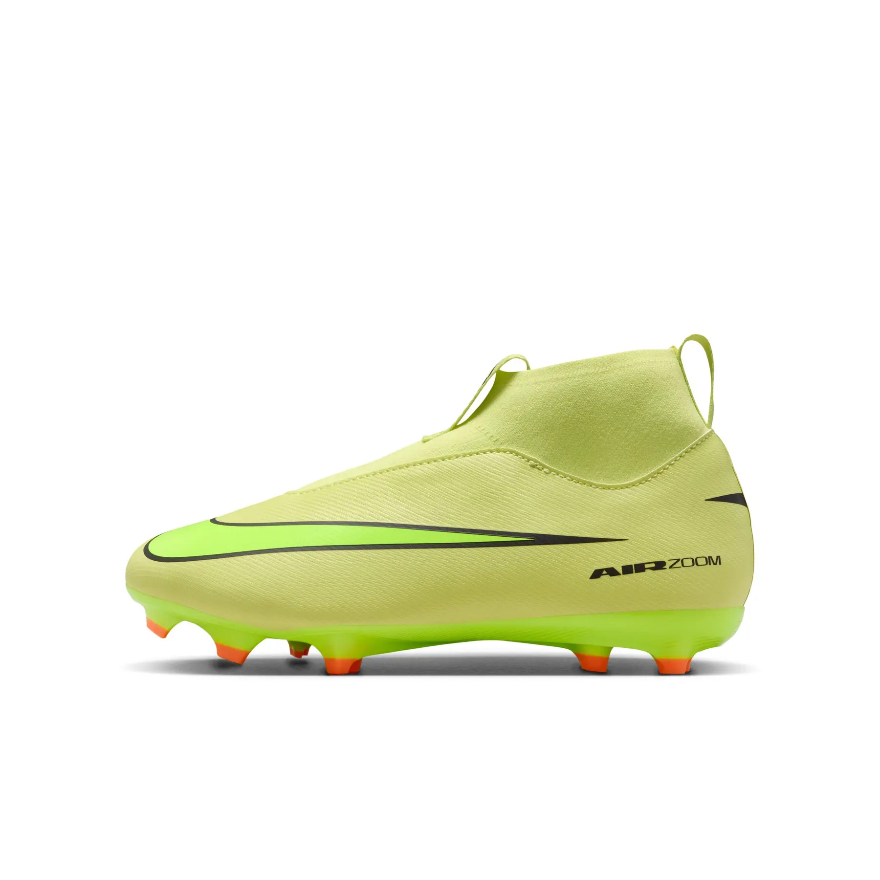 Kinder-Fußballschuhe Nike Mercurial Superfly 10 Academy TF