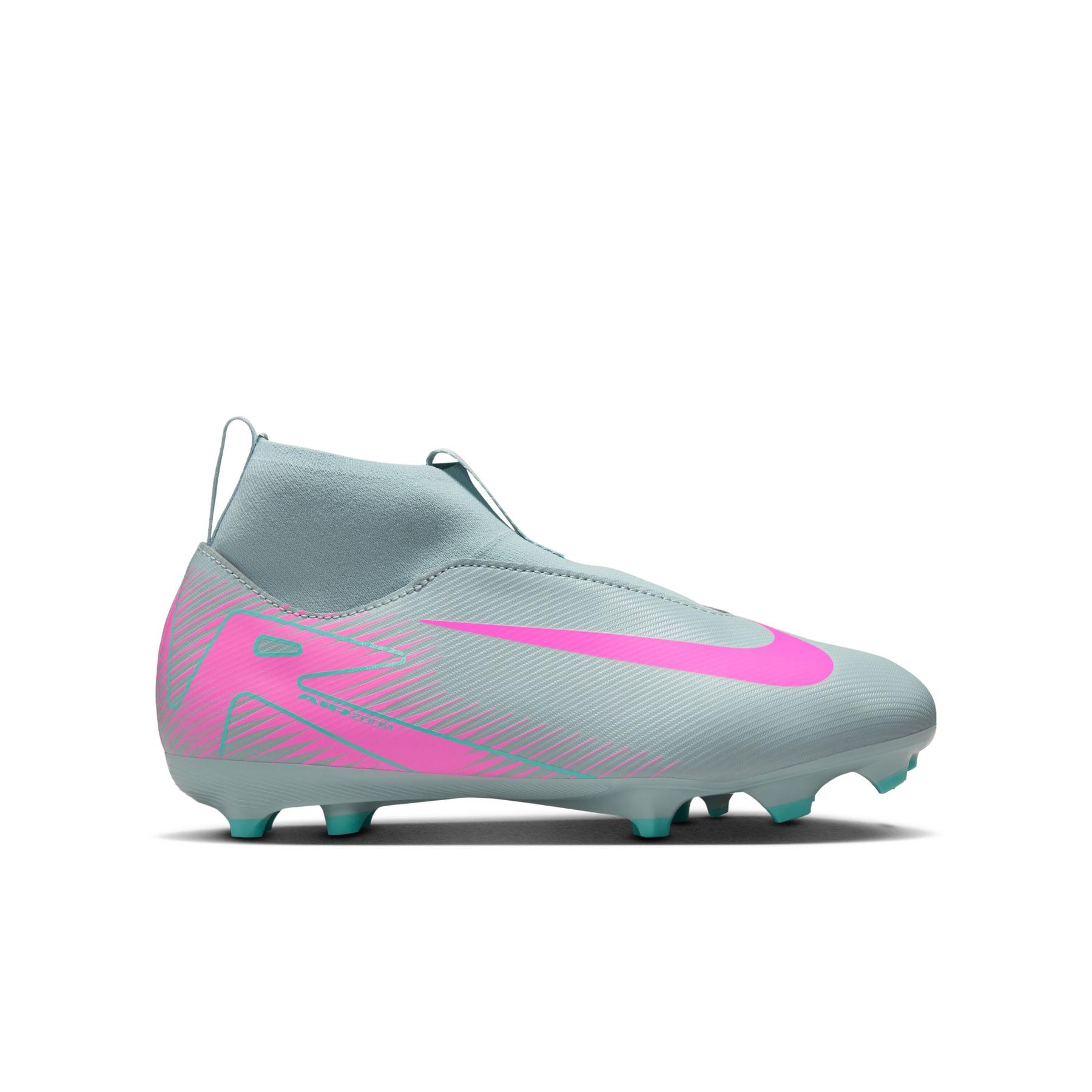 Kinder-Fußballschuhe Nike Mercurial Superfly 10 Academy MG