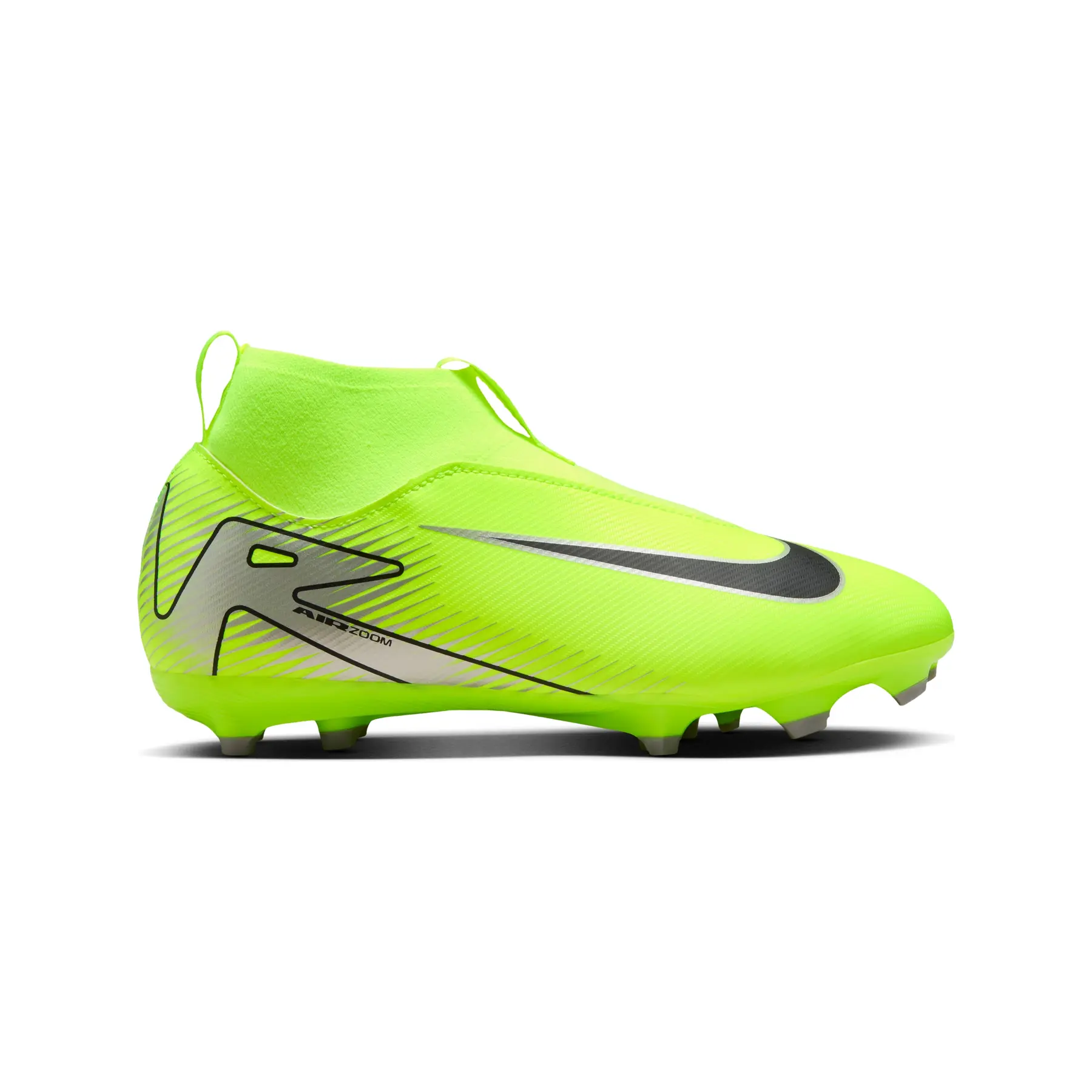 Kinder- Fußballschuhe Nike Mercurial Superfly 10 Academy MG