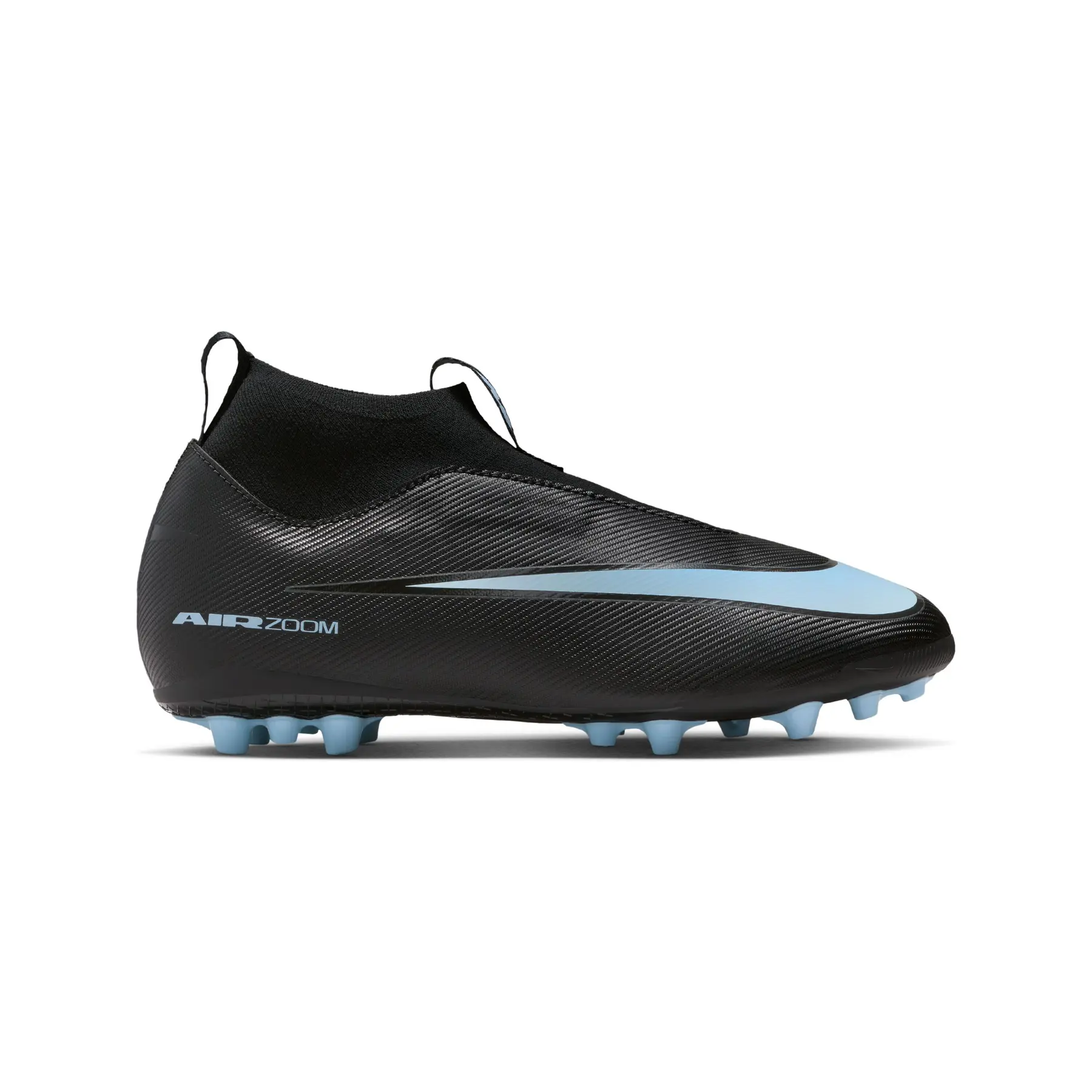 Kinder-Fußballschuhe Nike Mercurial Superfly 10 Academy AG