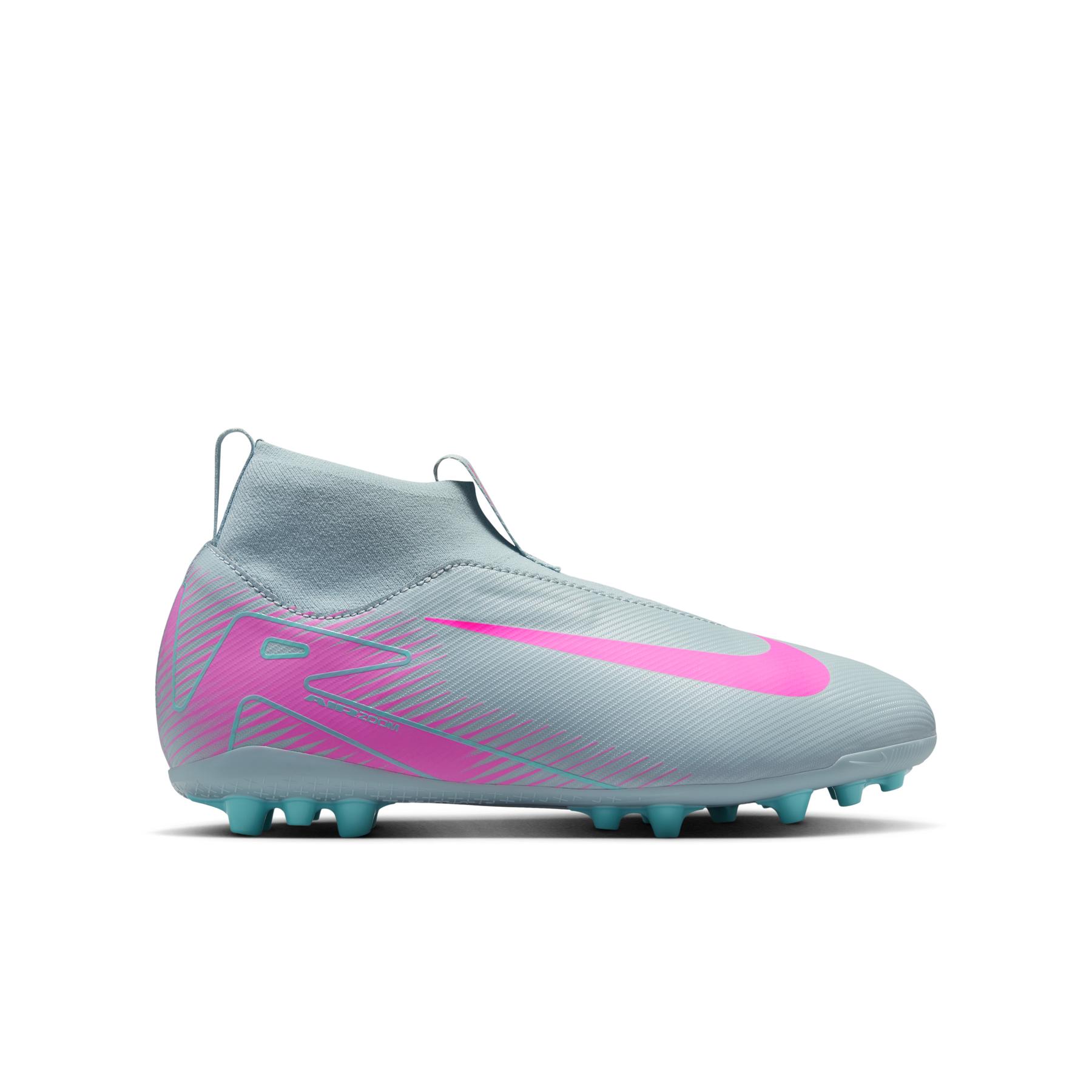 Kinder-Fußballschuhe Nike Mercurial Superfly 10 Academy