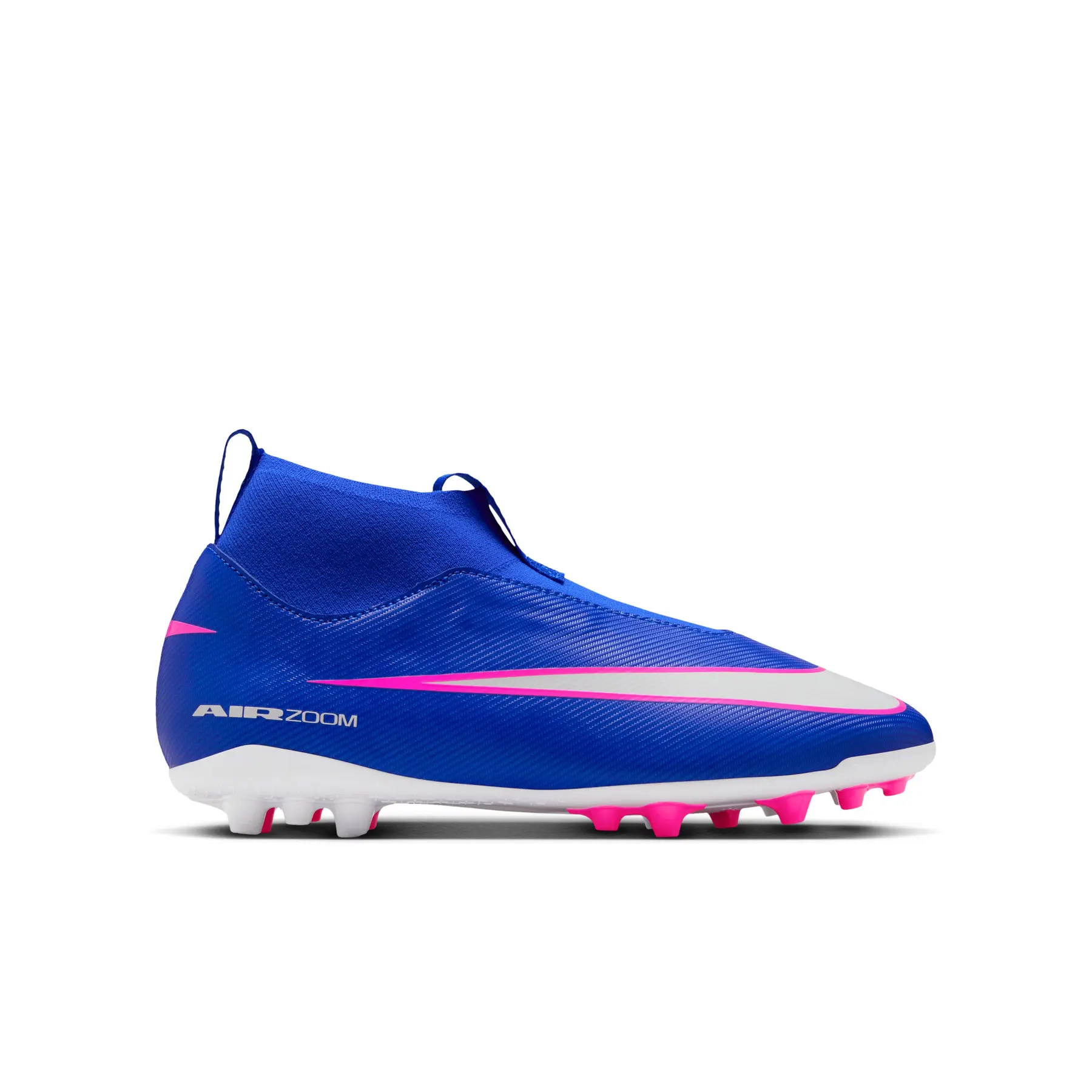Kinder-Fußballschuhe Nike Mercurial Superfly 10 Academy AG