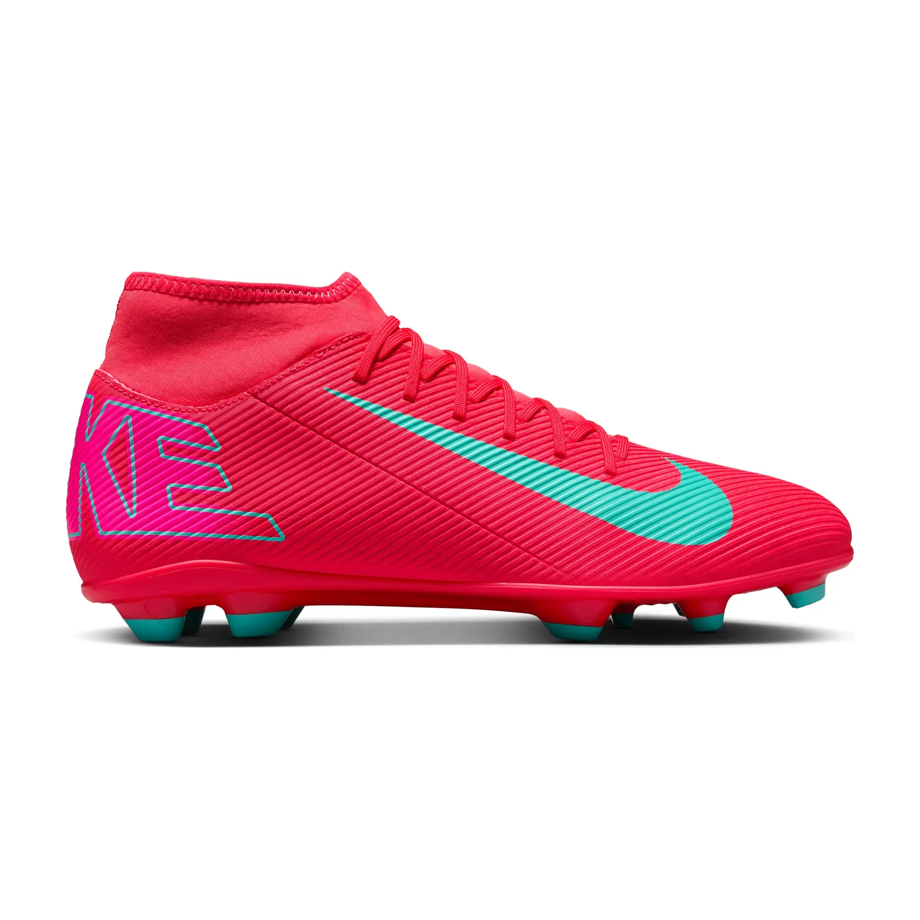 Fußballschuhe Nike Mercurial Superfly 10 Club MG