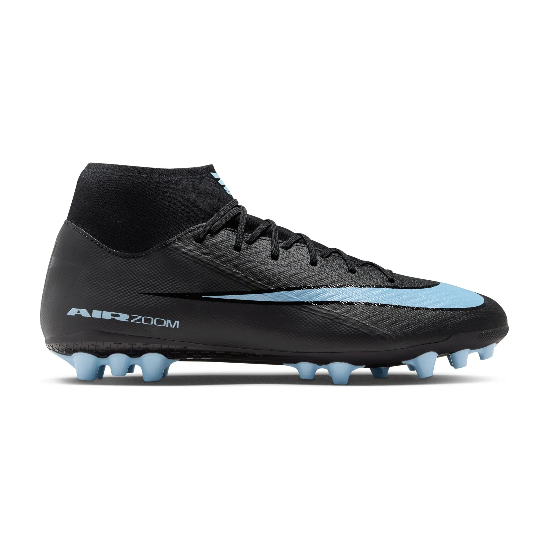 Fußballschuhe Nike Mercurial Superfly 10 Academy AG