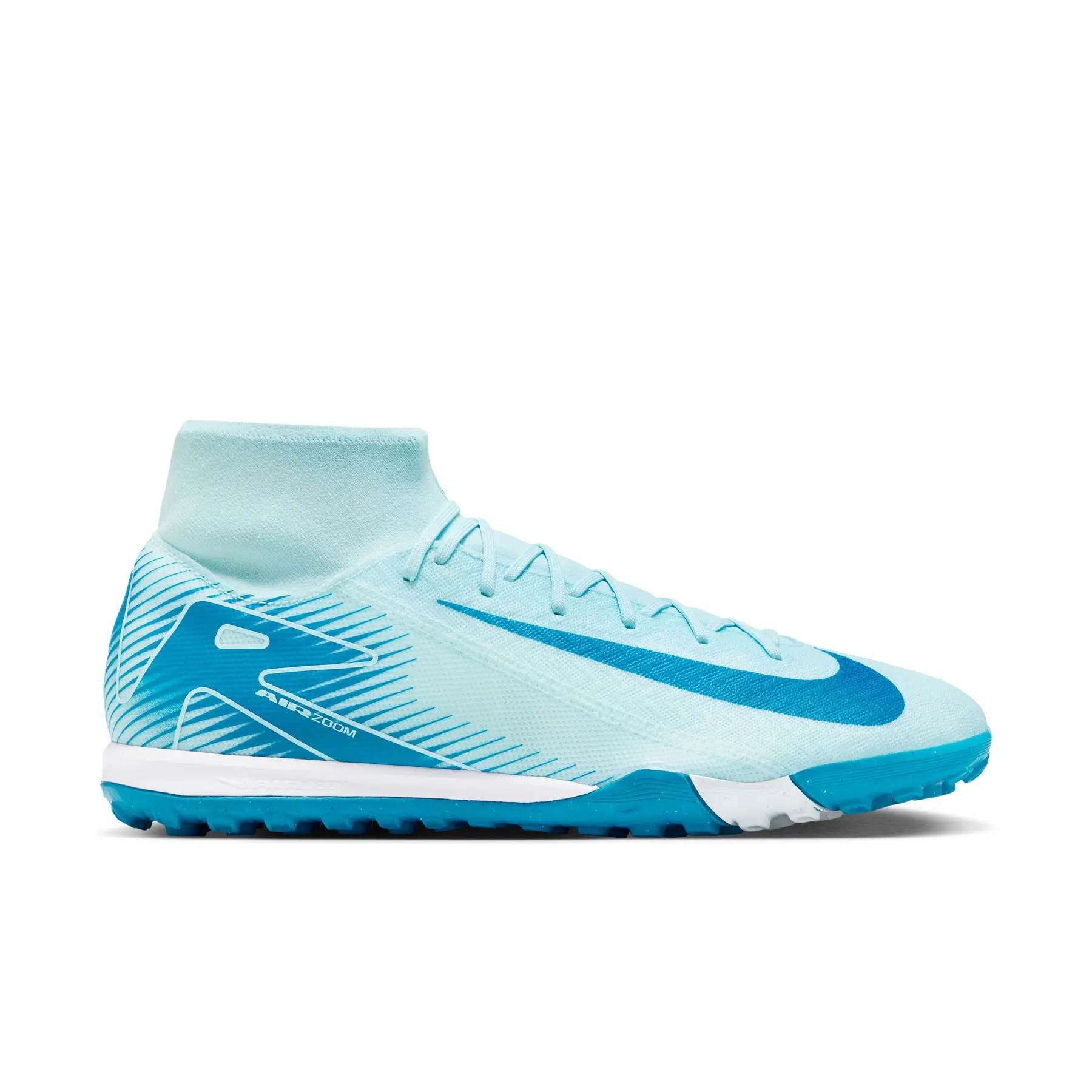 Fußballschuhe Nike Zoom Mercurial Superfly 10 Academy TF