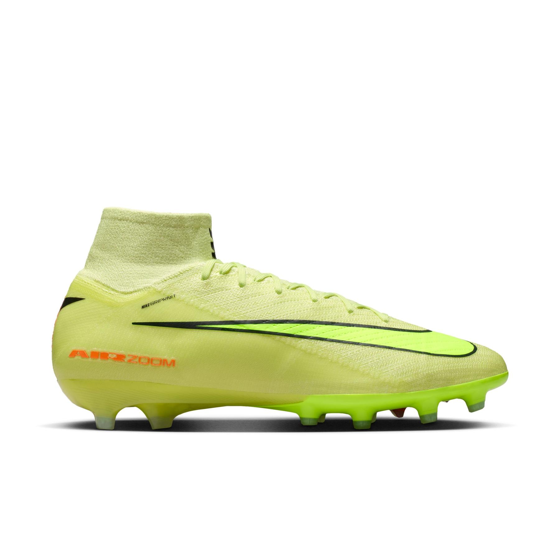 Fußballschuhe Nike Mercurial Superfly 10 Elite AG