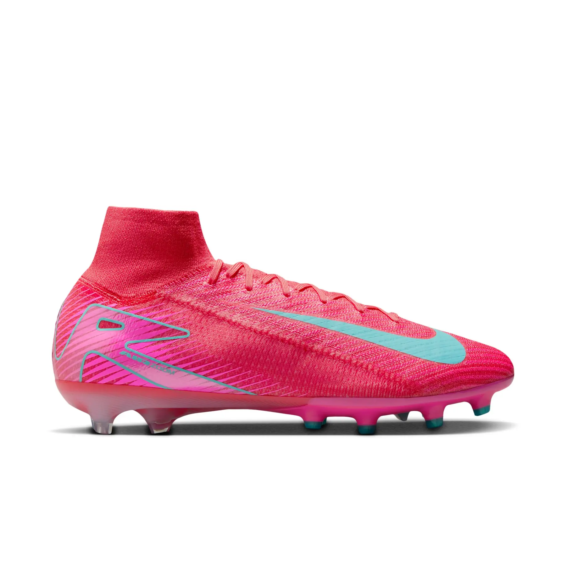 Fußballschuhe Nike Zm Superfly 10 Elite Pro AG