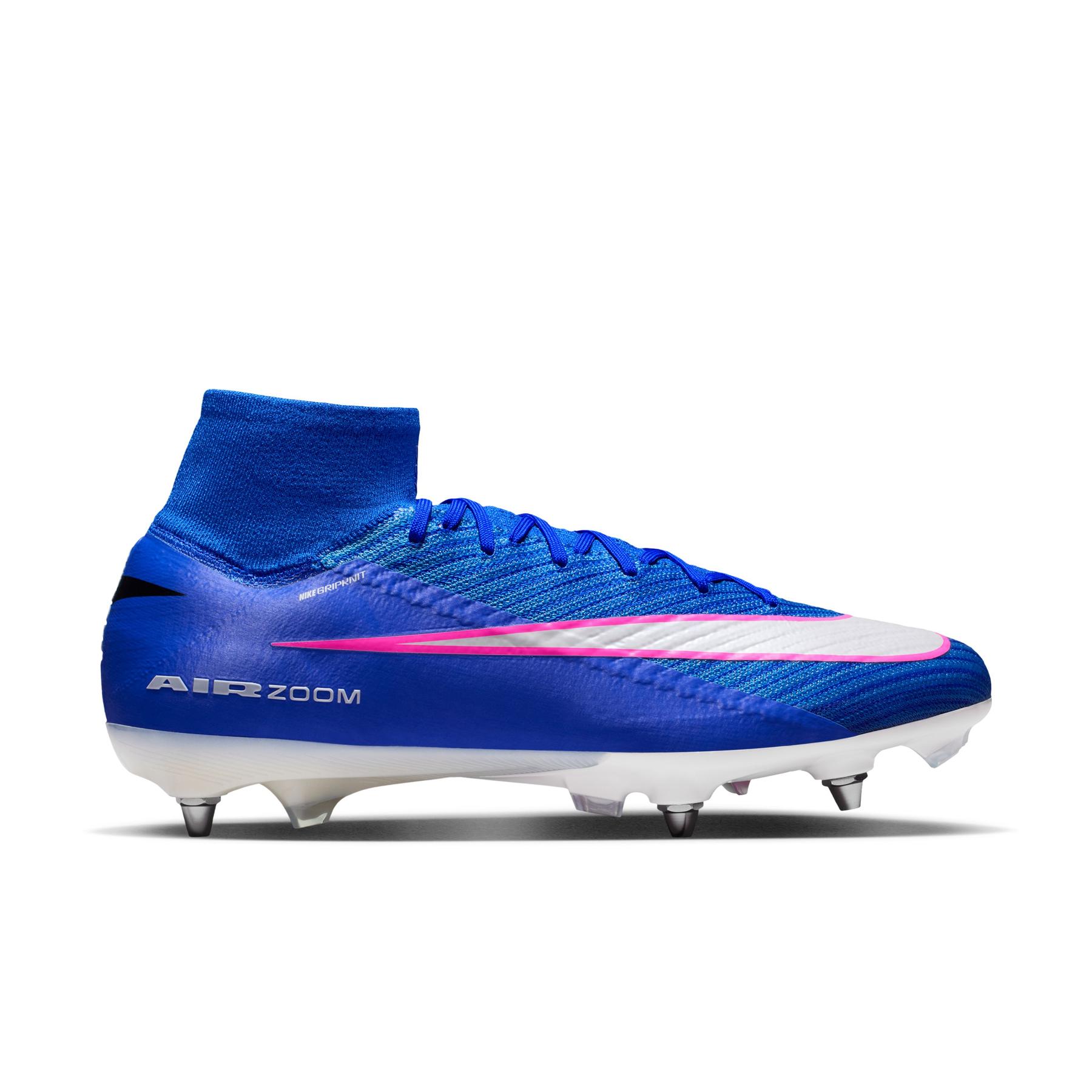 Fußballschuhe Nike Mercurial Superfly 10 Elite SG